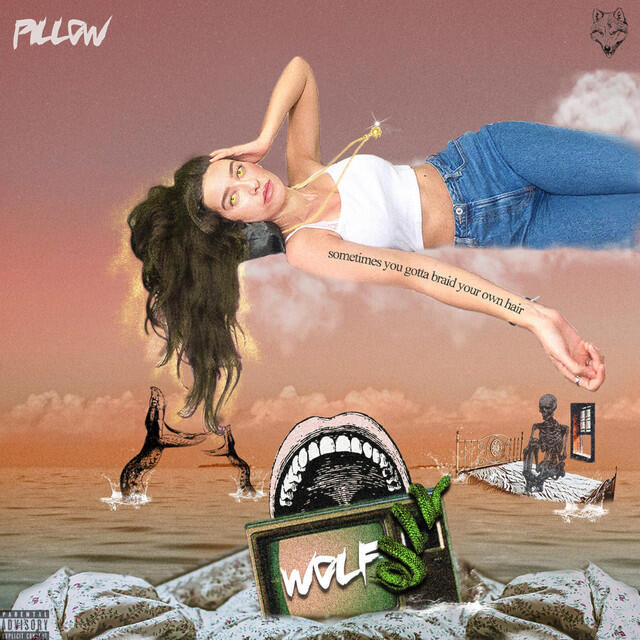 Релиз Pillow