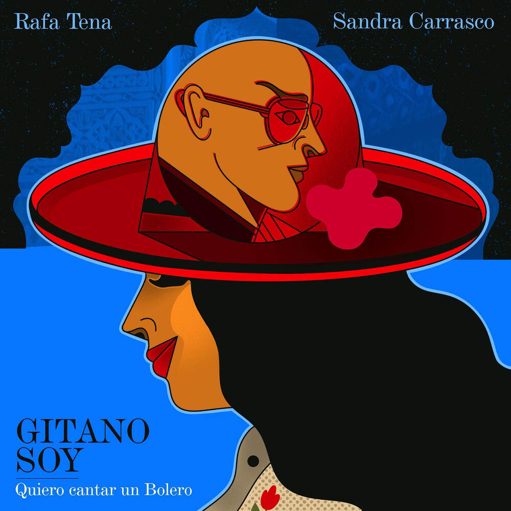 Релиз Gitano soy