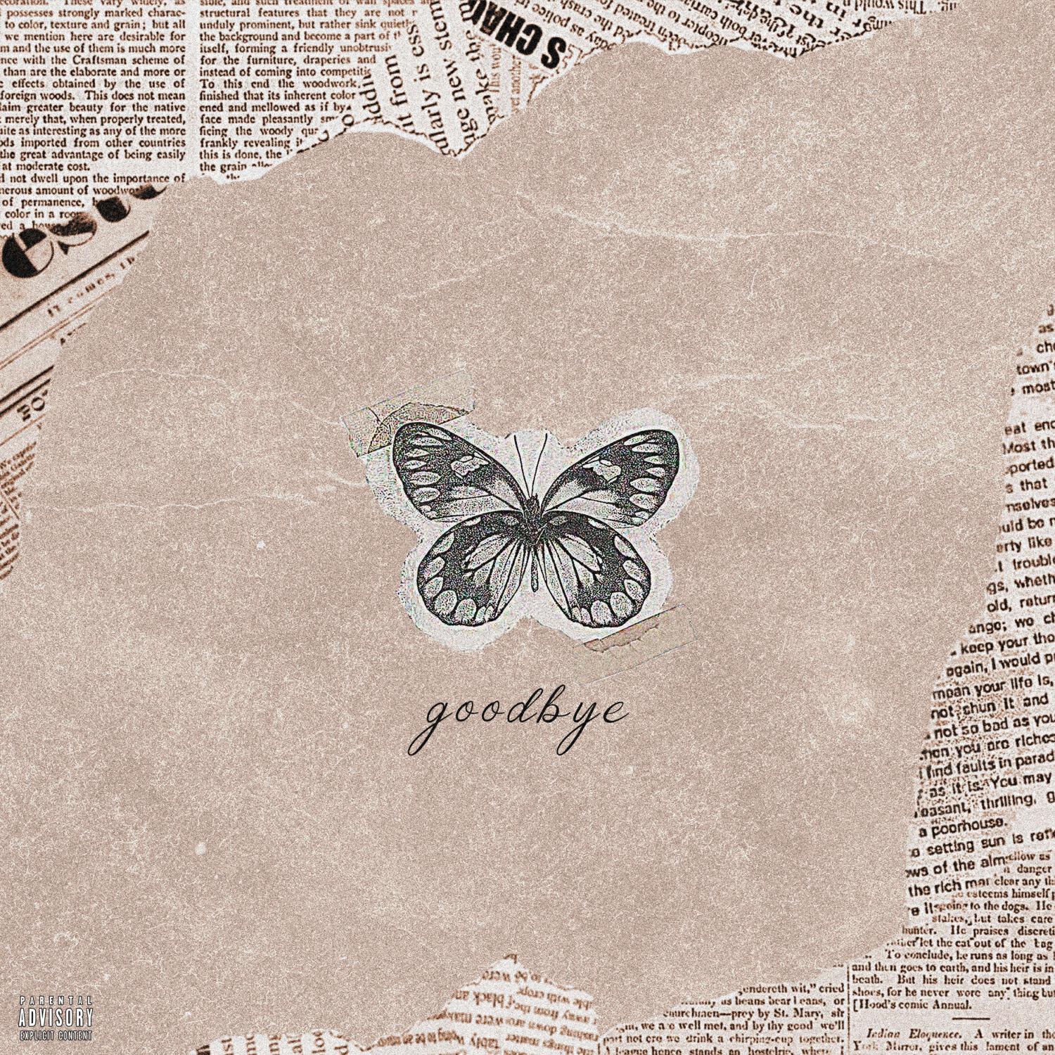 Релиз goodbye vol. I