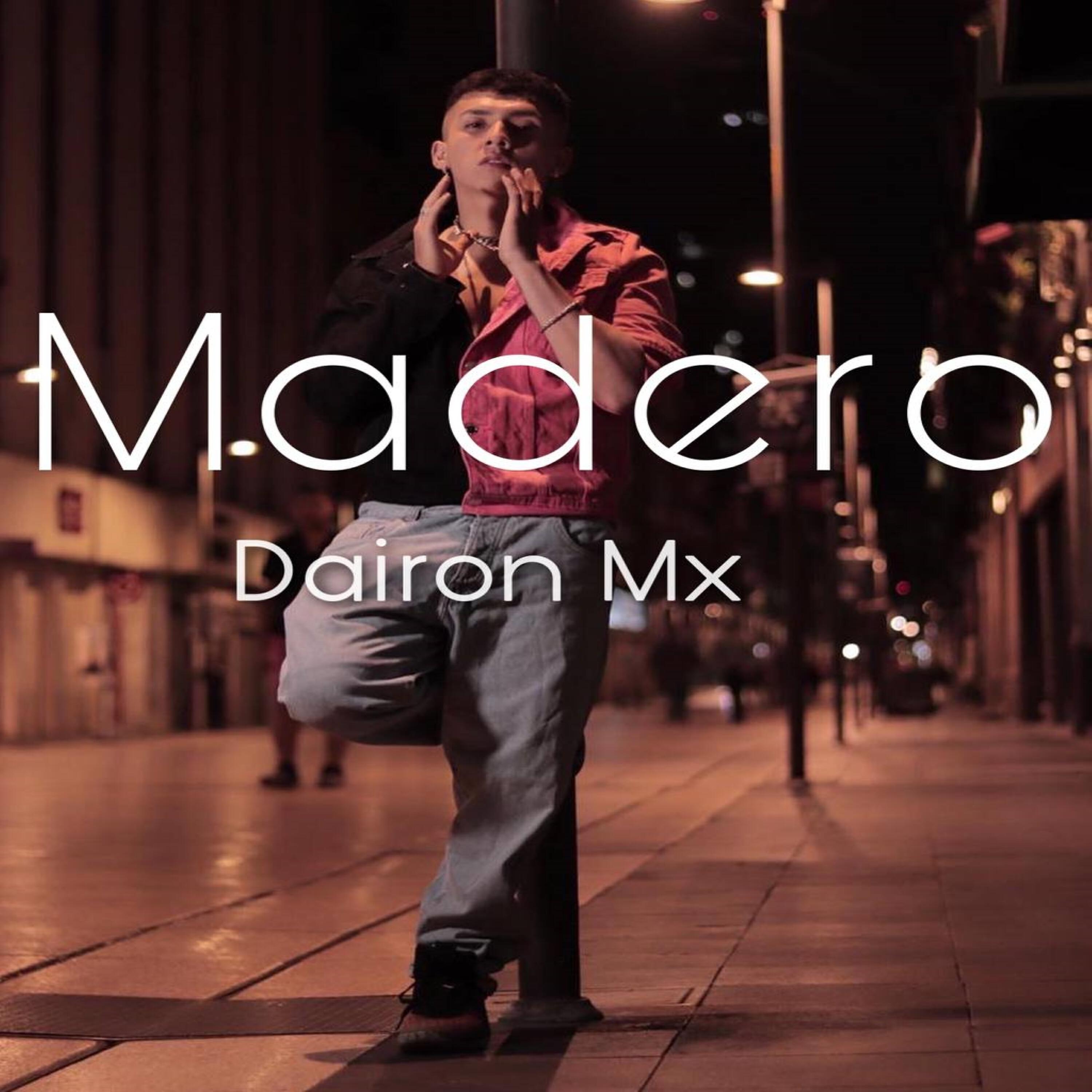 Релиз Madero