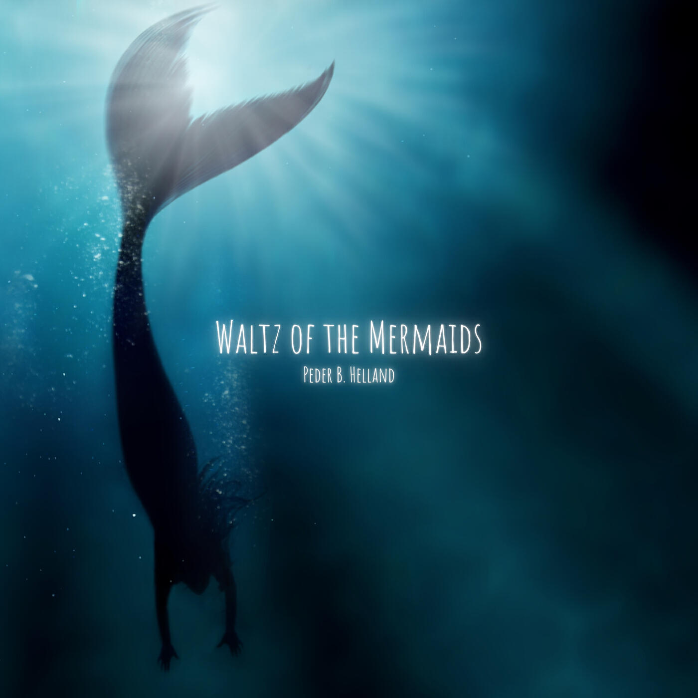 Релиз Waltz of the Mermaids