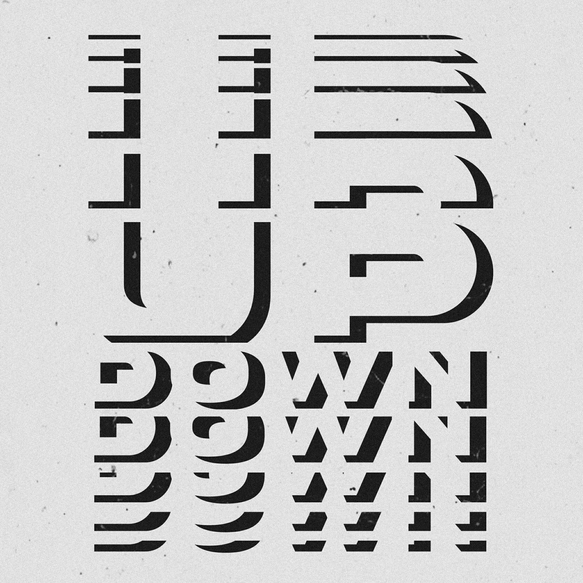 Релиз Updown