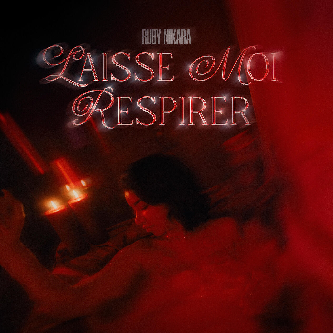 Релиз Laisse moi respirer