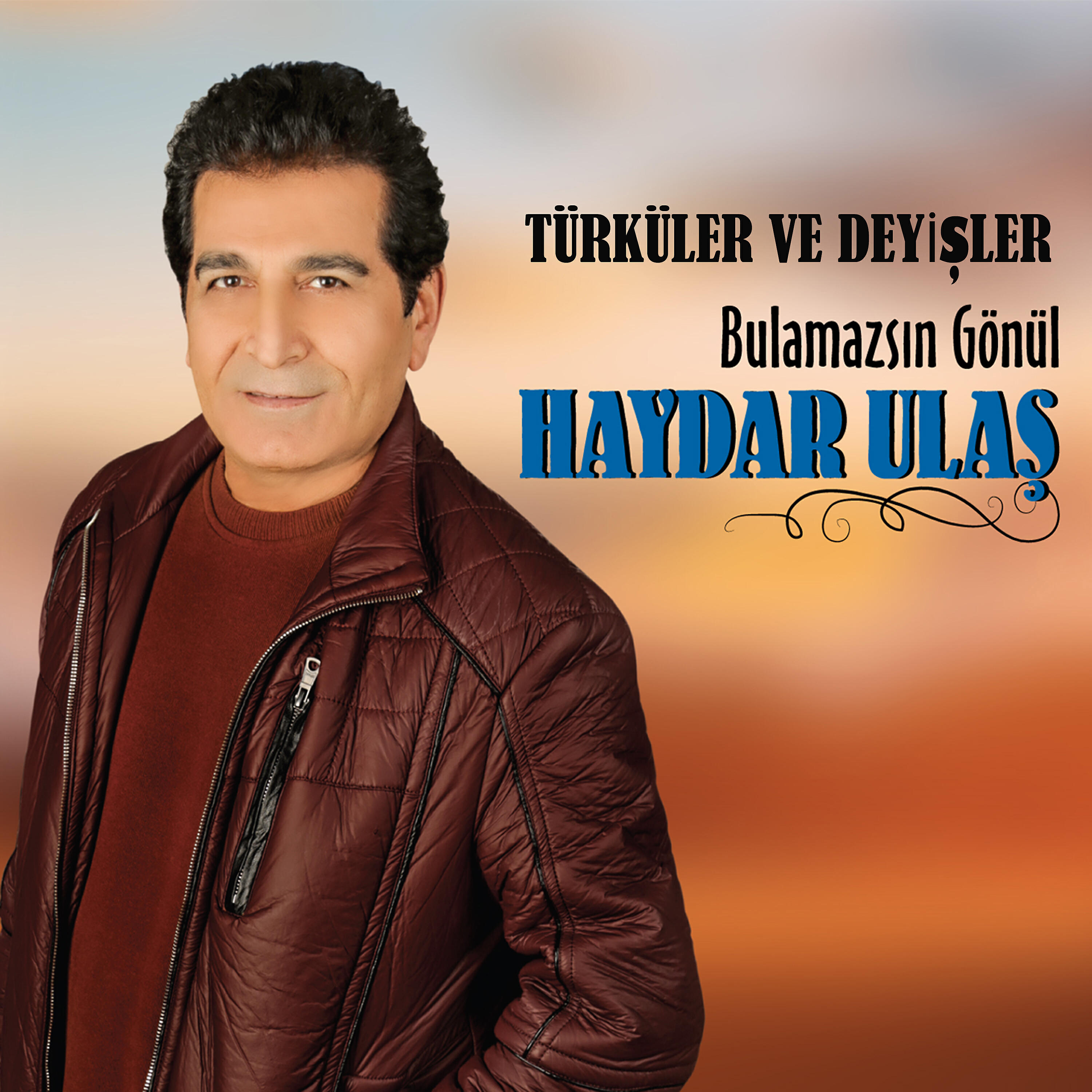 Релиз Türküler Ve Deyişler / Bulamazsın Gönül