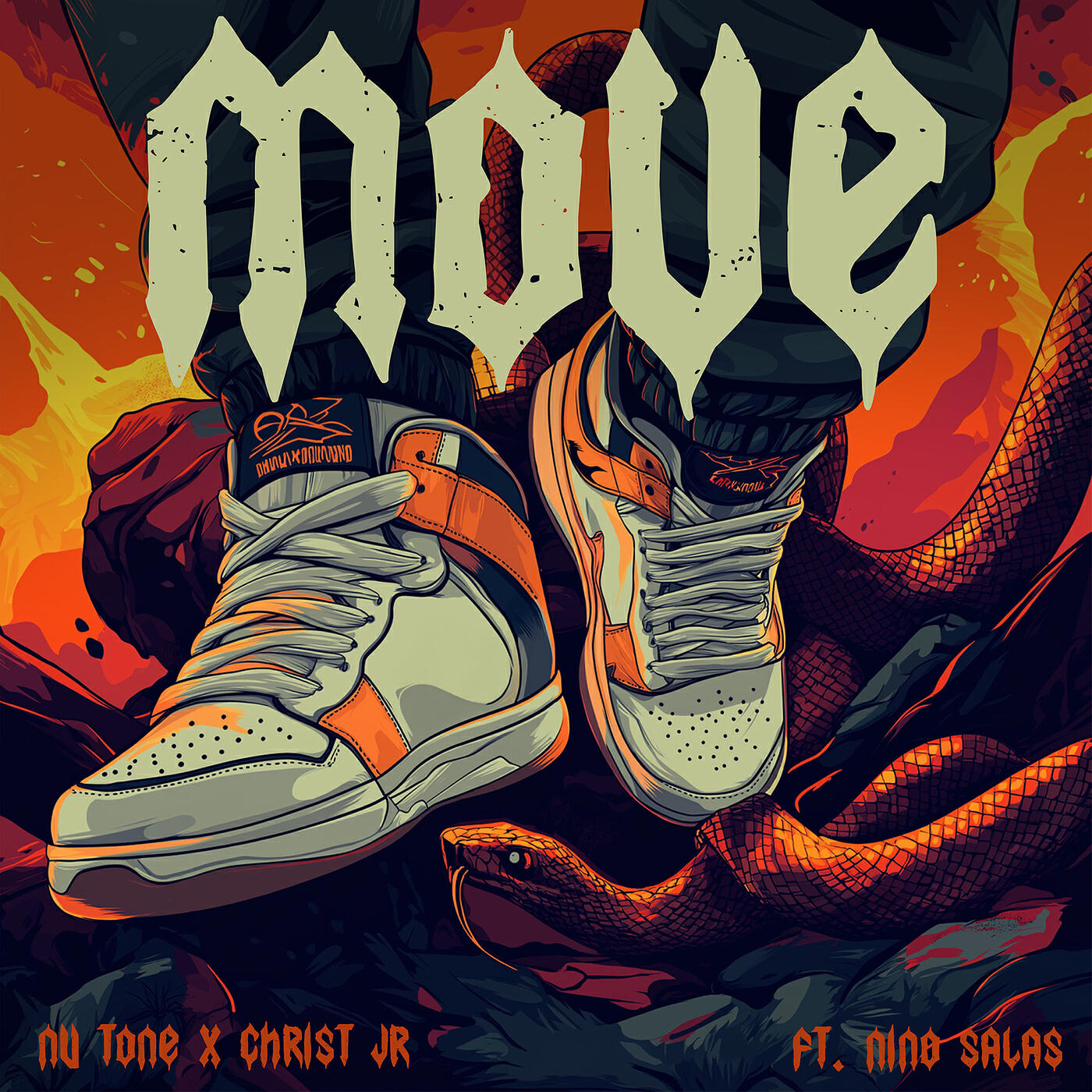 Релиз Move