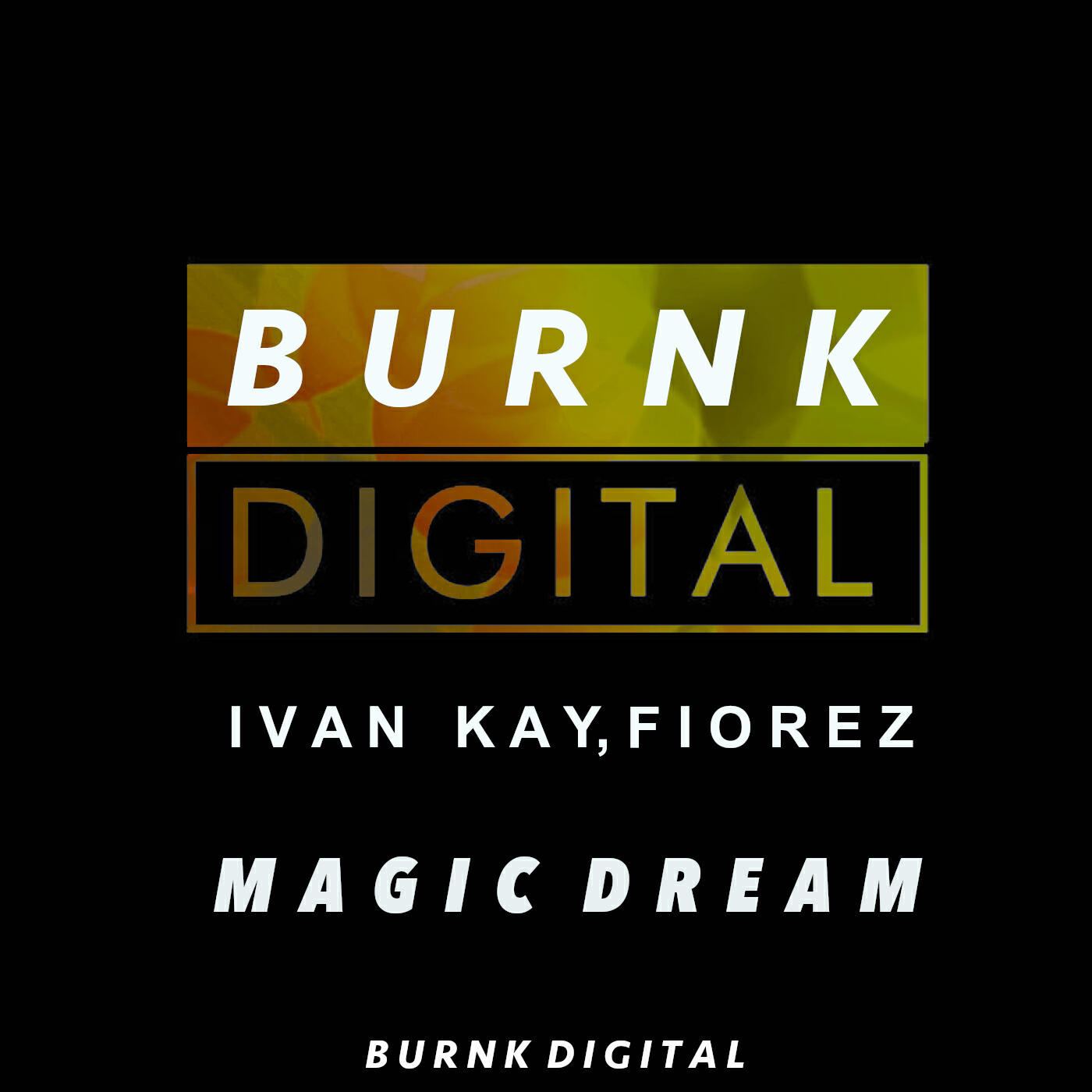Релиз Magic Dream