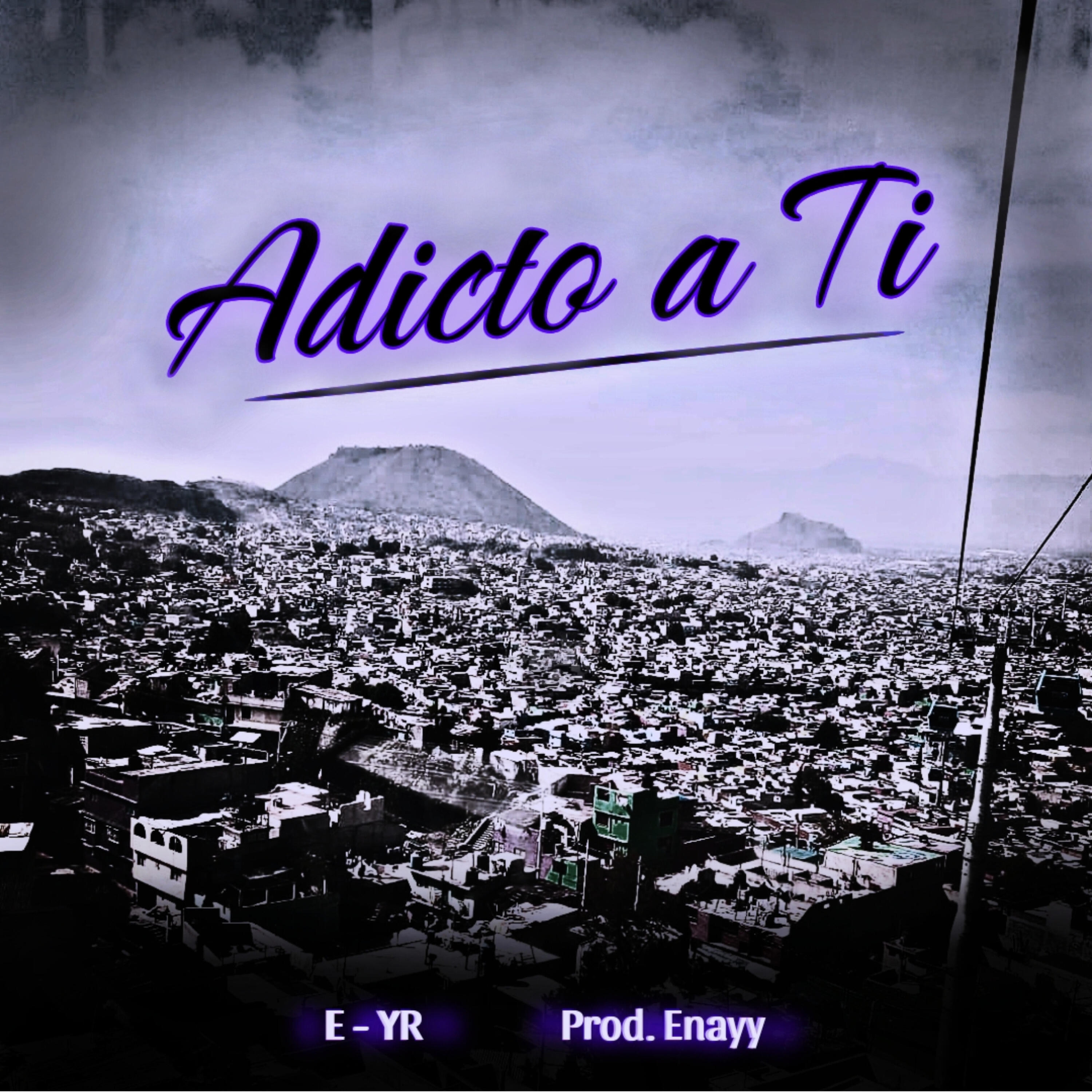 Релиз Adicto a Ti
