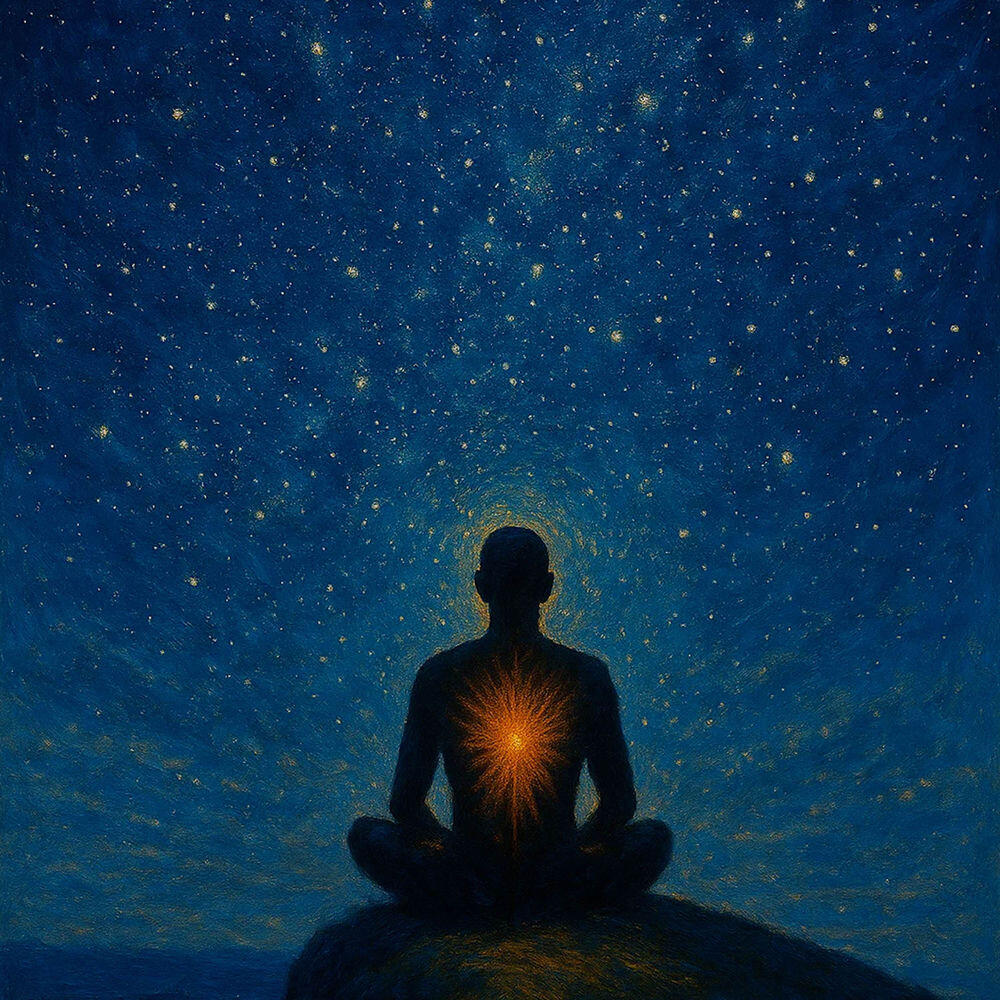 Релиз Light Within