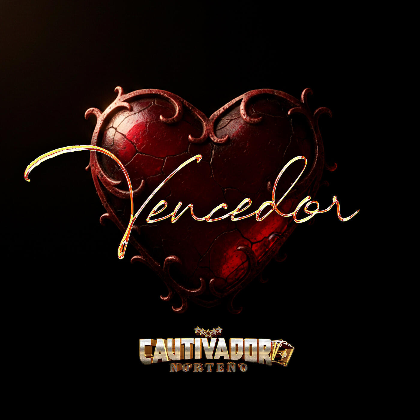 Релиз Vencedor