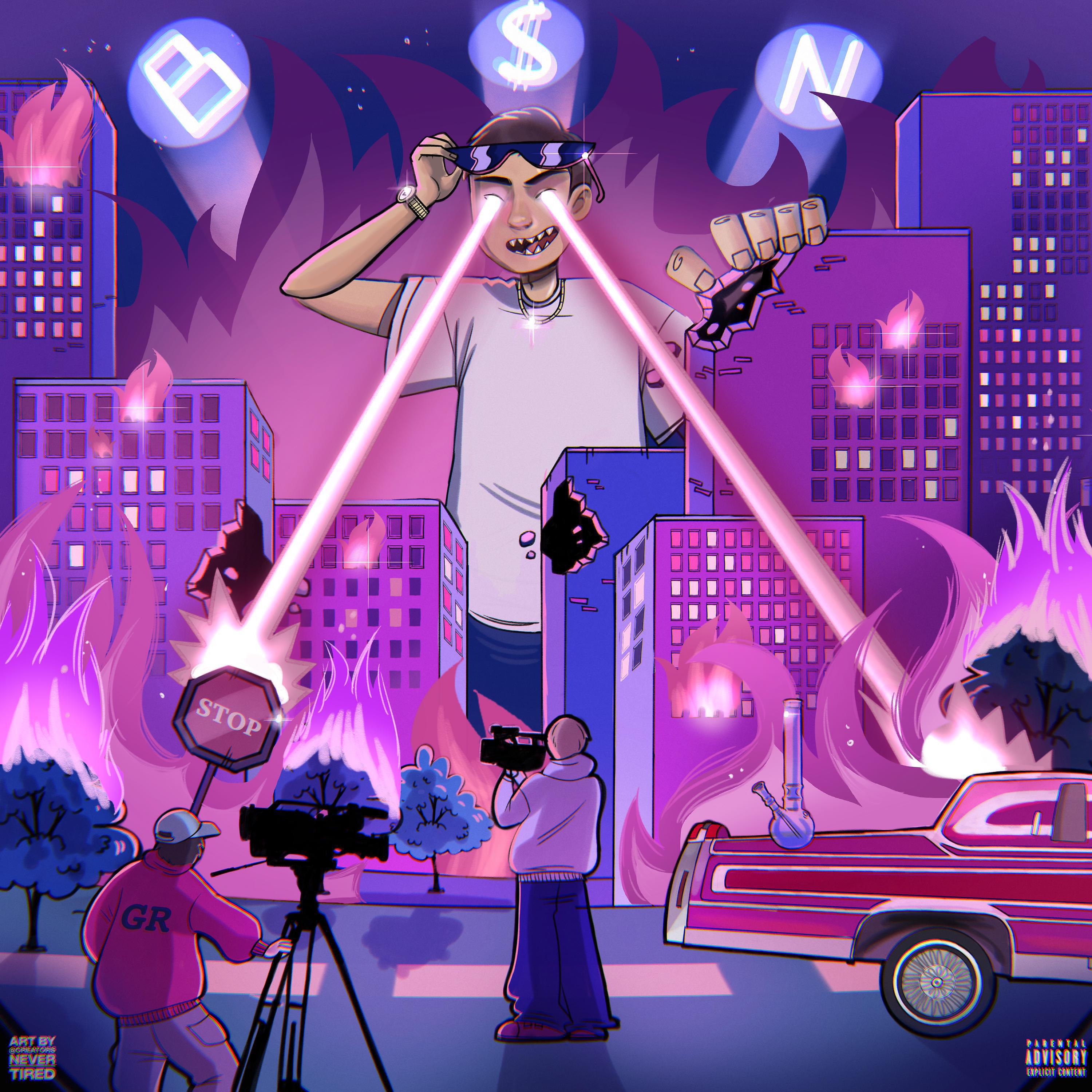 Релиз LEVEL UP