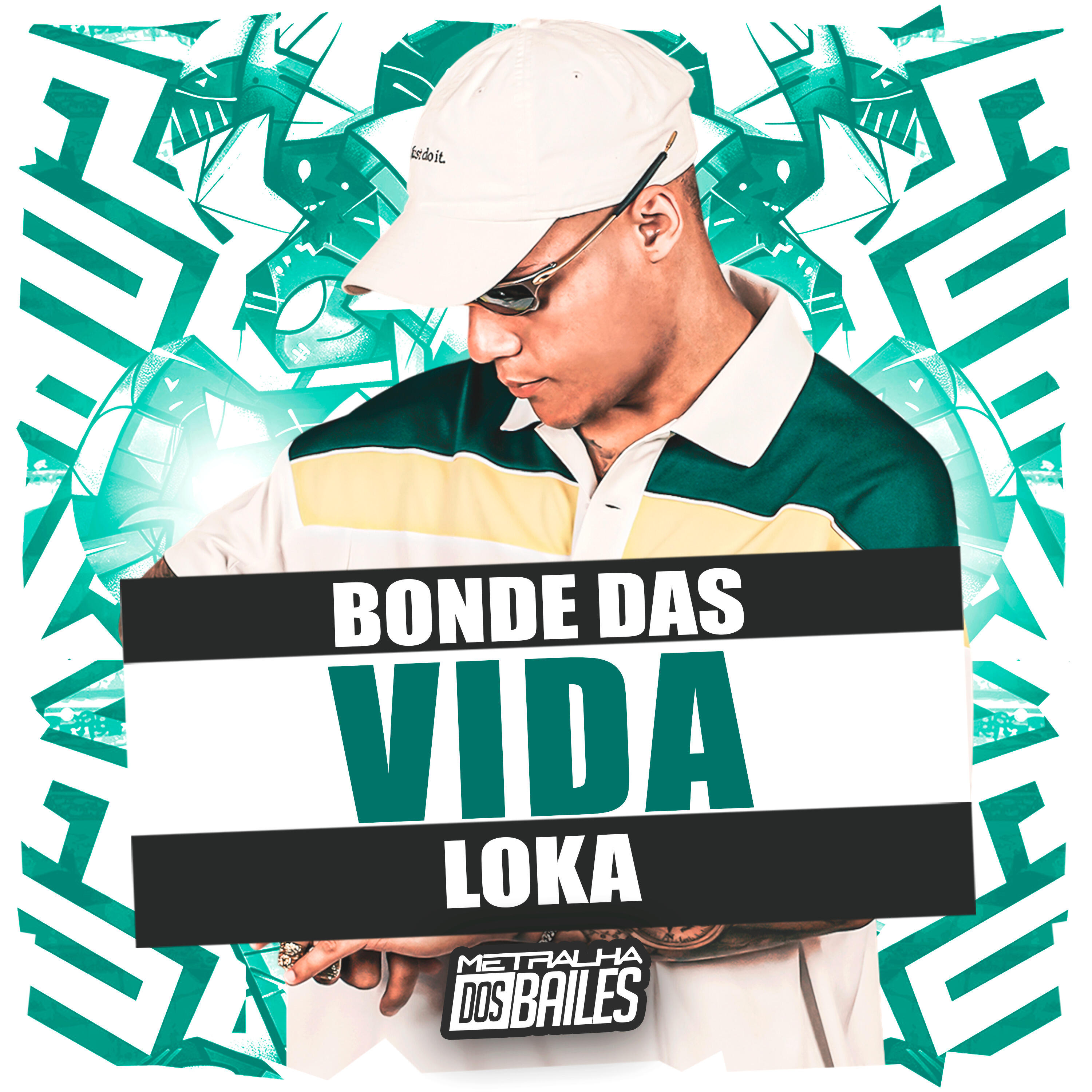 Релиз Bonde das Vida Loka