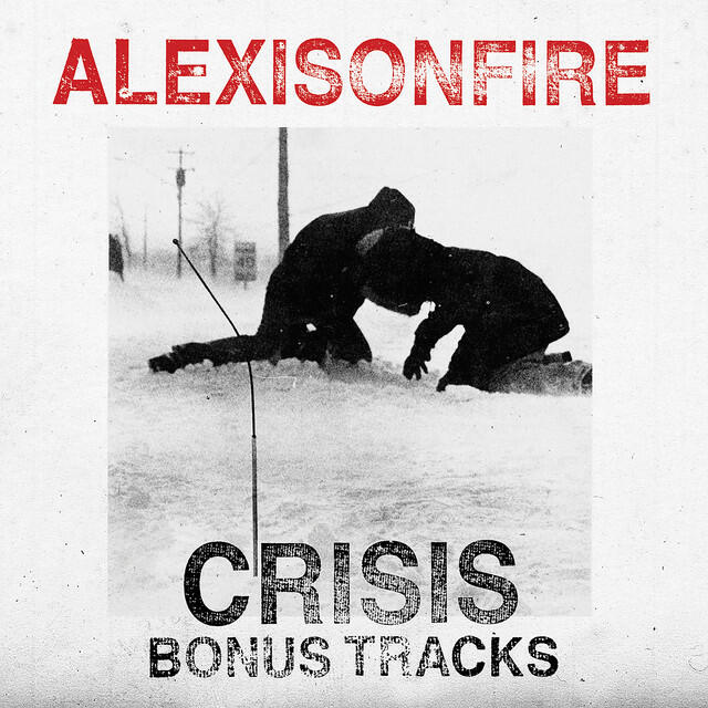 Релиз Crisis (Bonus Tracks)