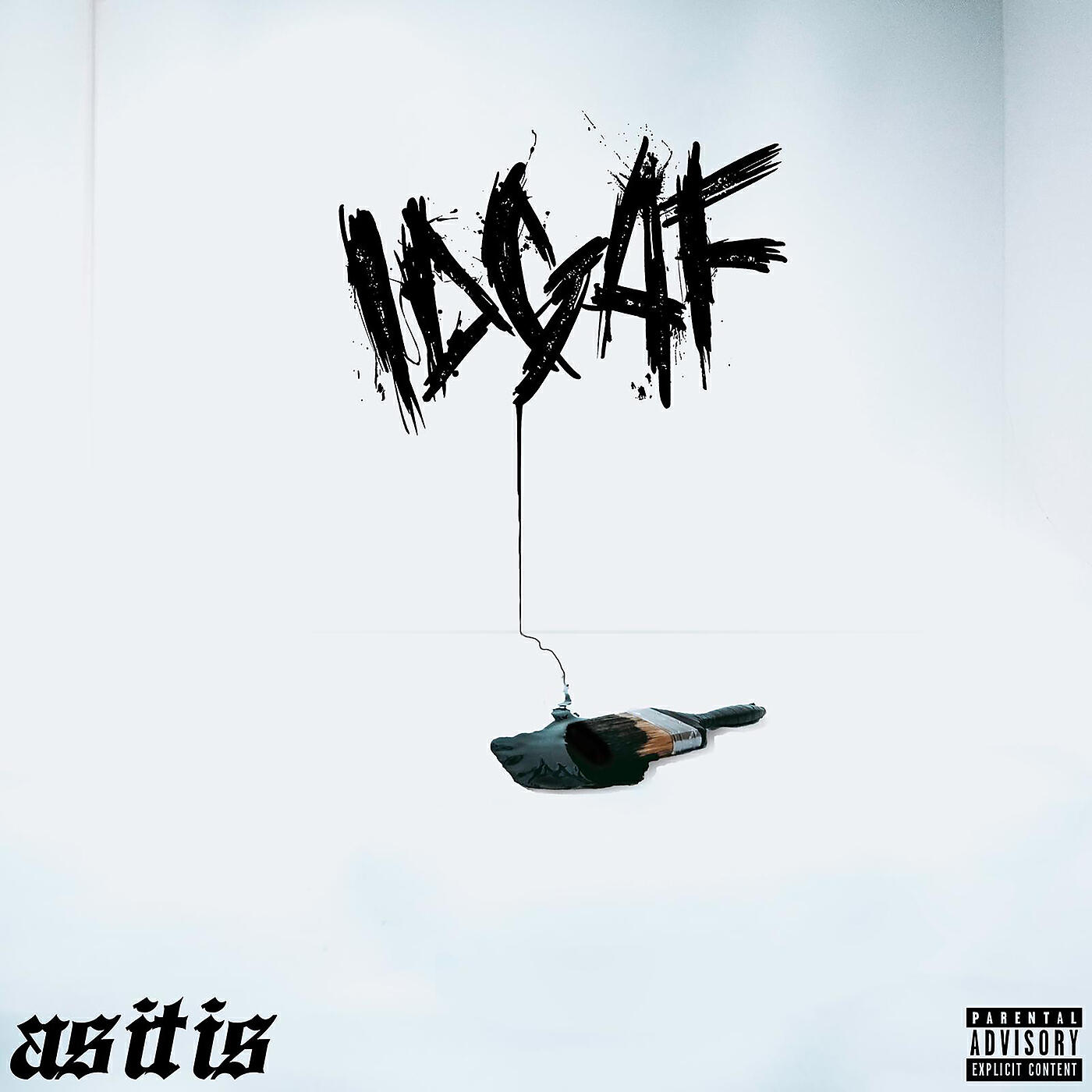 Релиз IDGAF