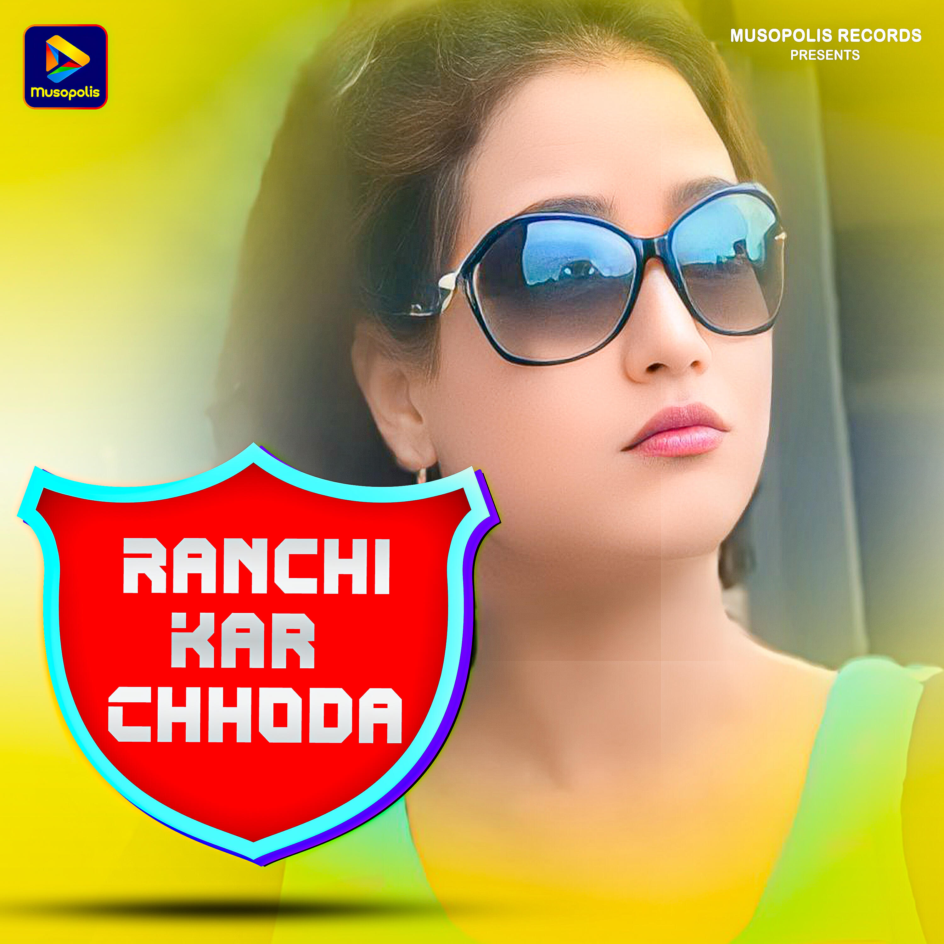 Релиз Ranchi Kar Chhoda