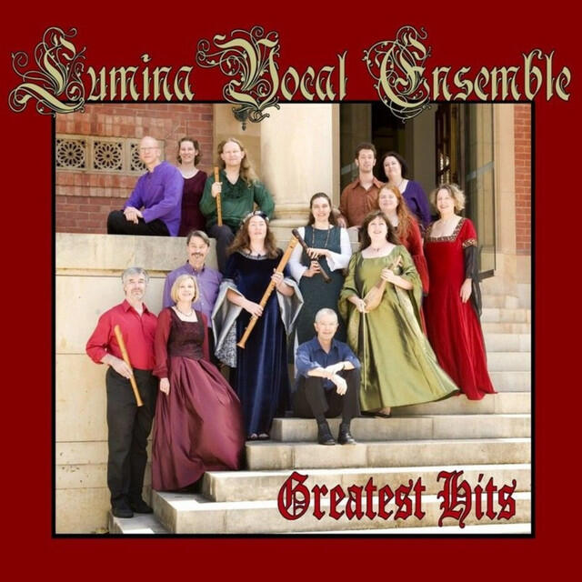 Релиз Greatest Hits