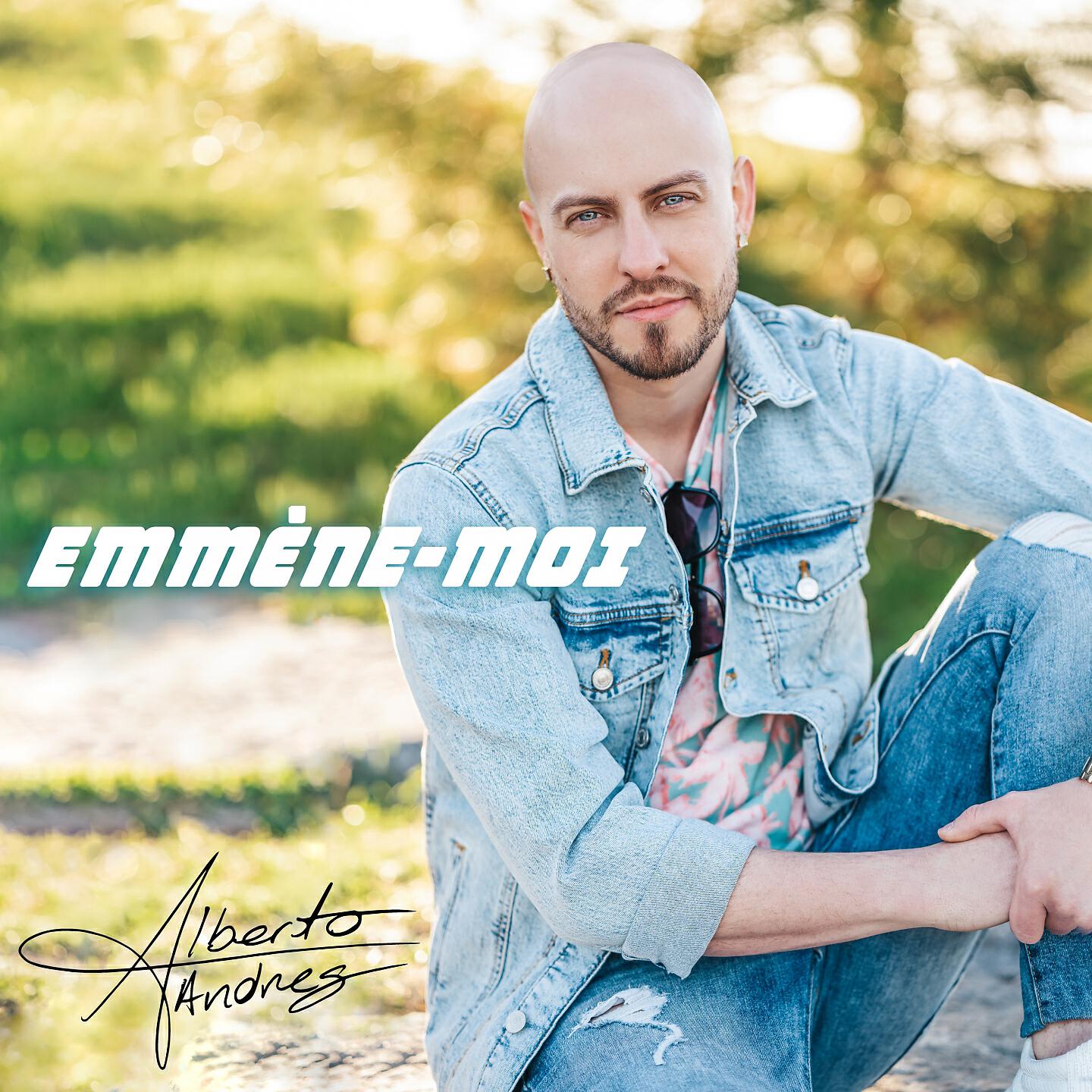 Трек Emmène-moi