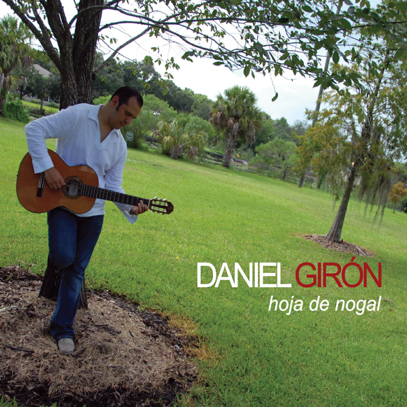 Релиз Hoja de Nogal
