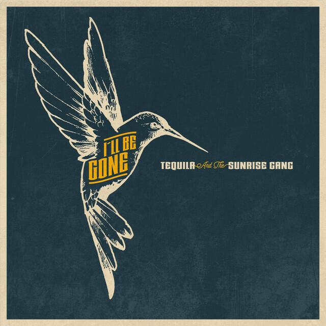 Релиз I'll Be Gone
