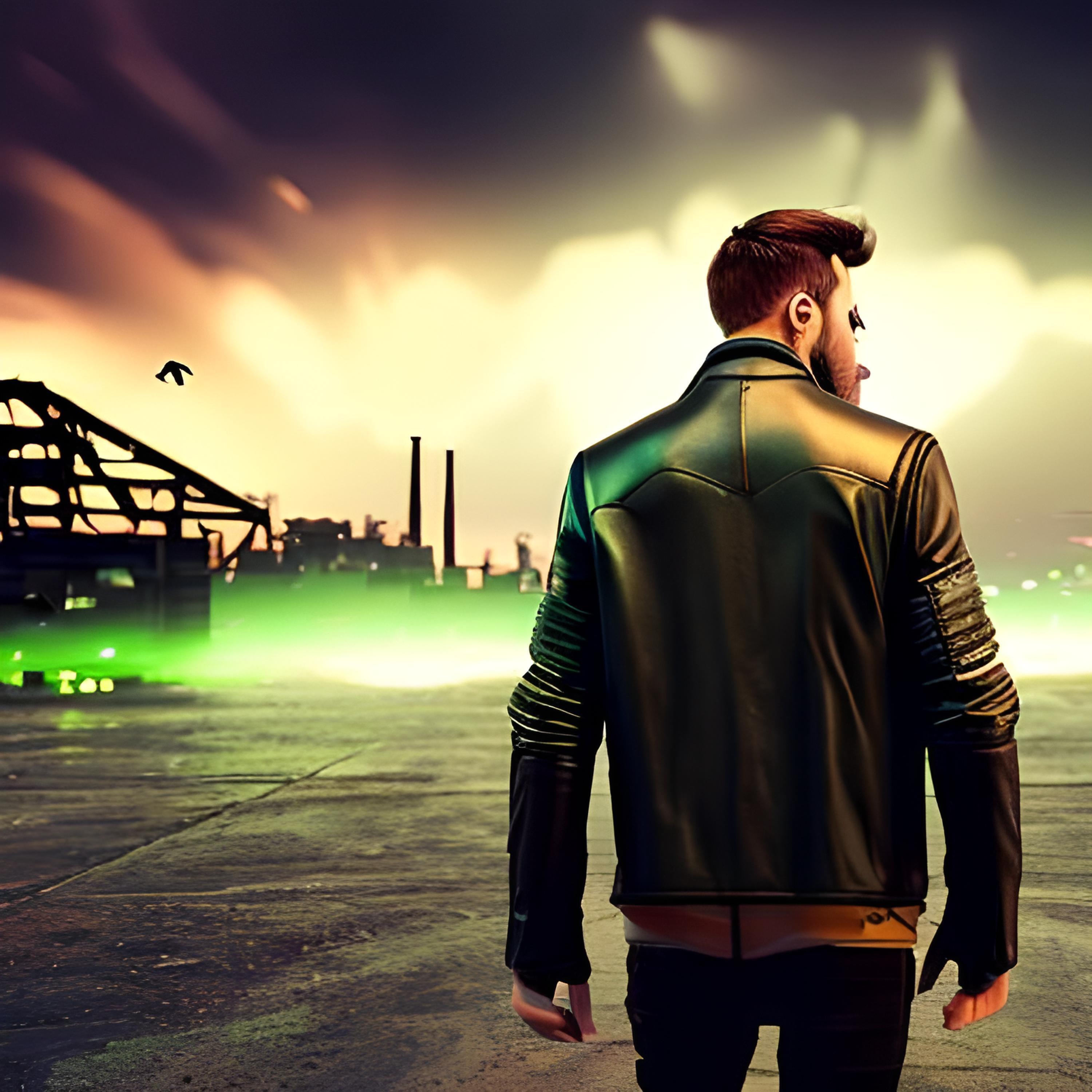 Релиз 778 Trouble