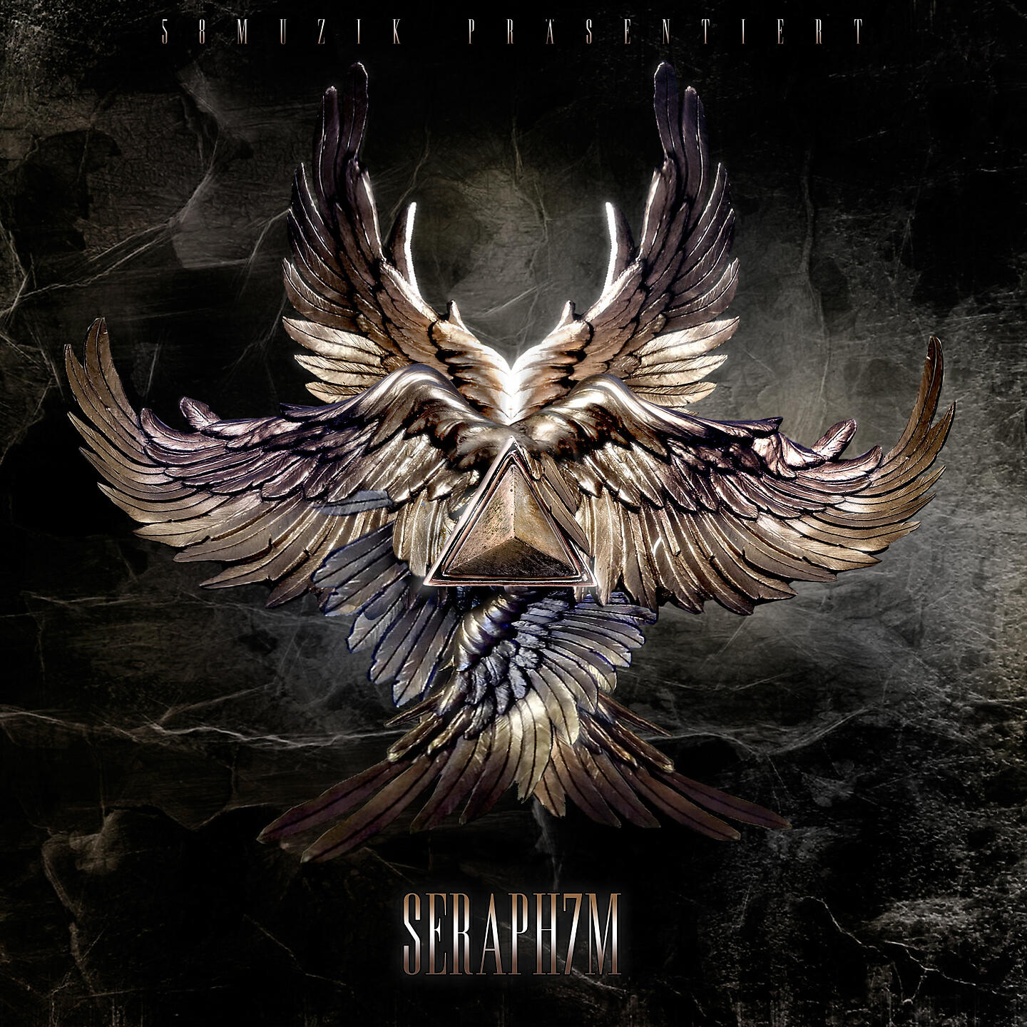 Релиз Seraph7m