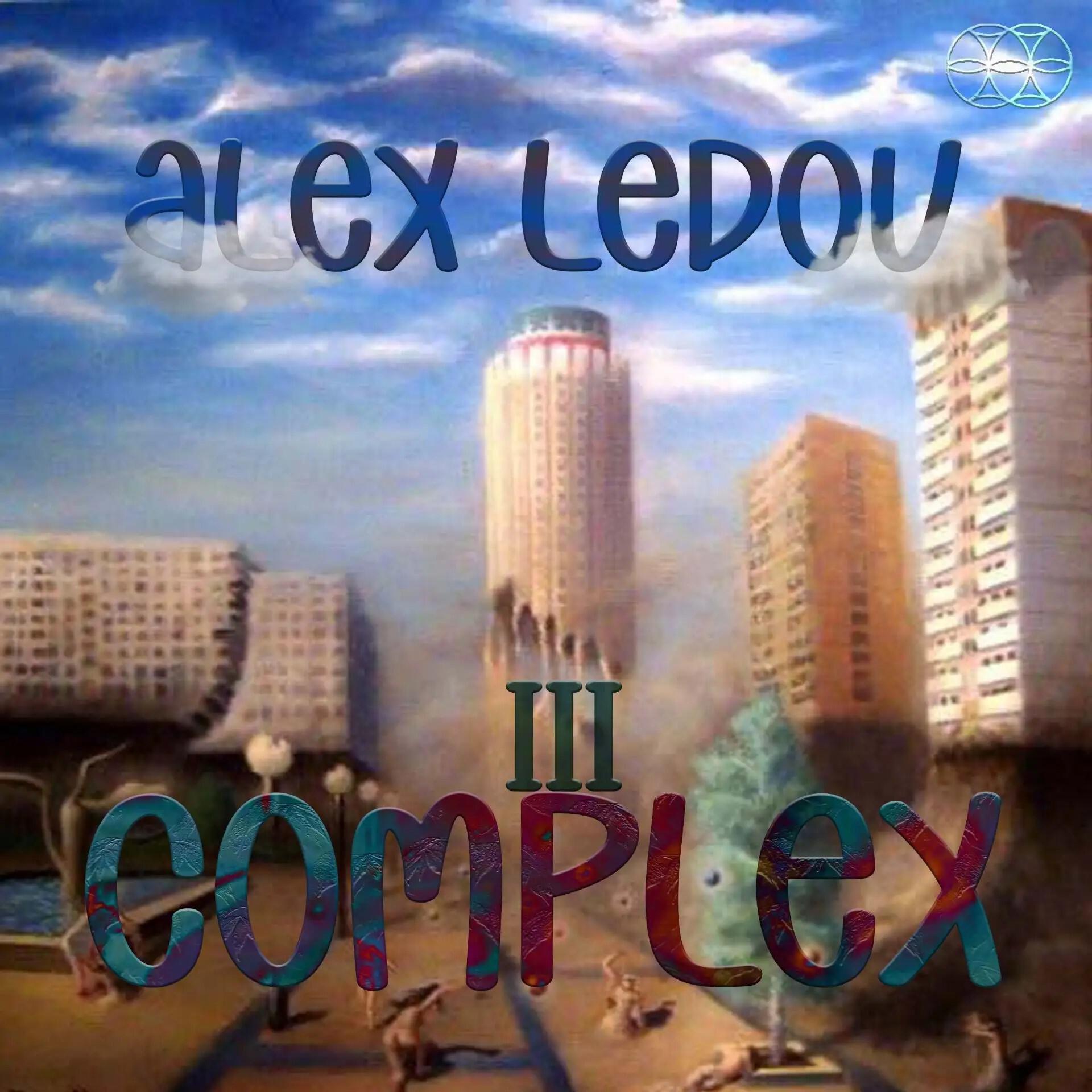 Релиз Alex Ledov III Complex