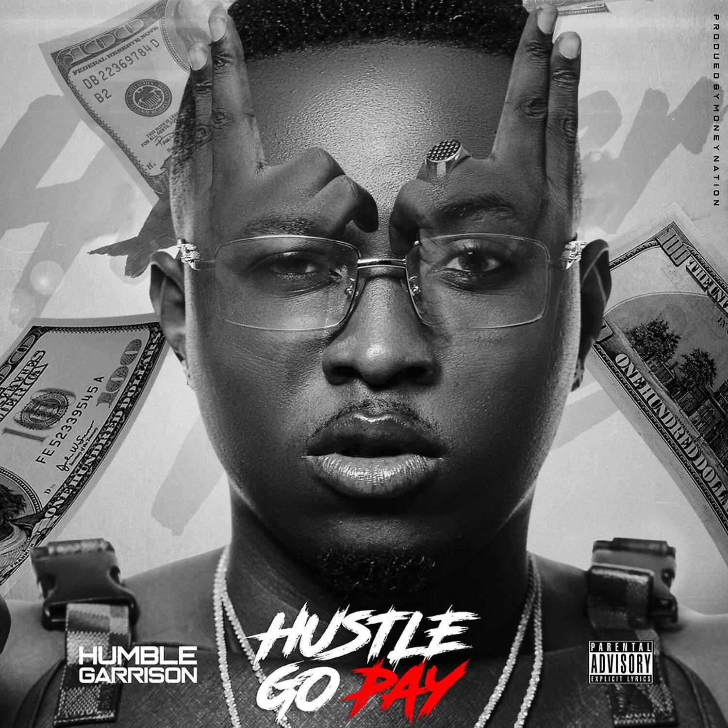 Релиз Hustle Go Pay