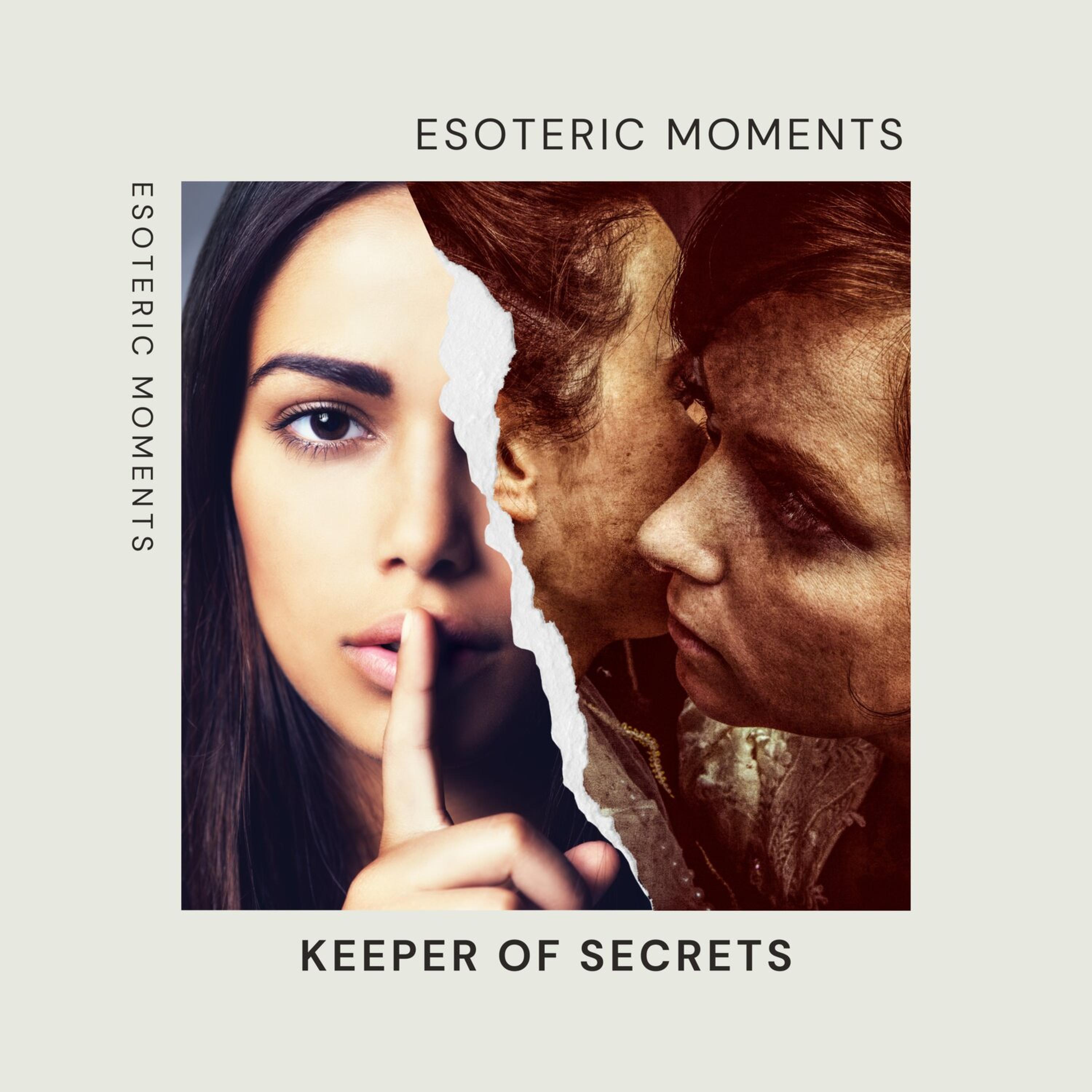 Релиз Keeper of Secrets