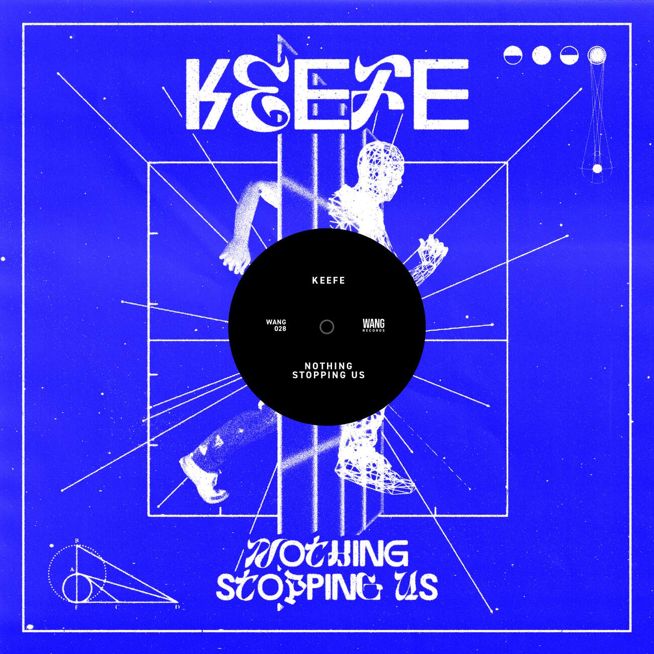 Релиз Nothing Stopping Us
