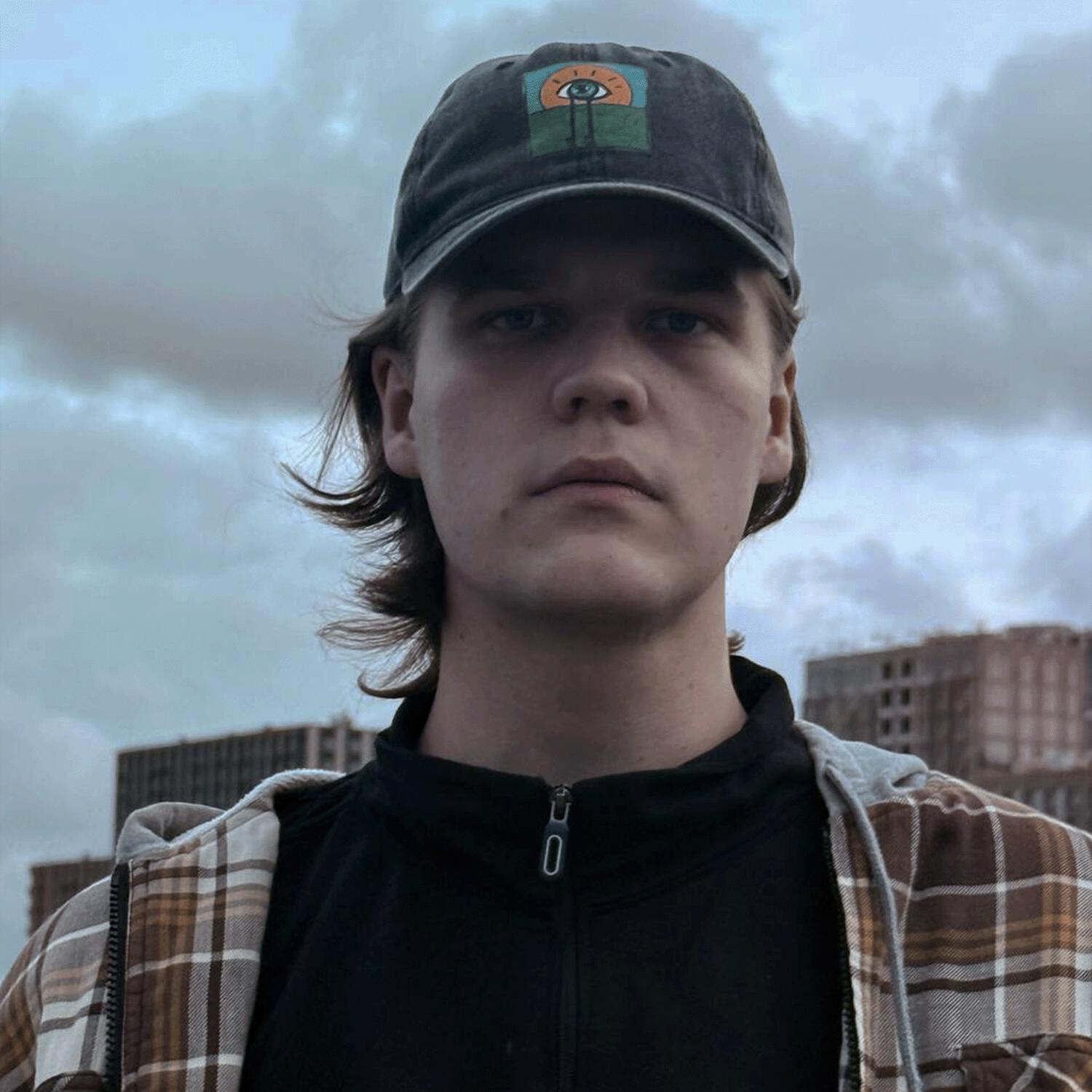 проспект теней