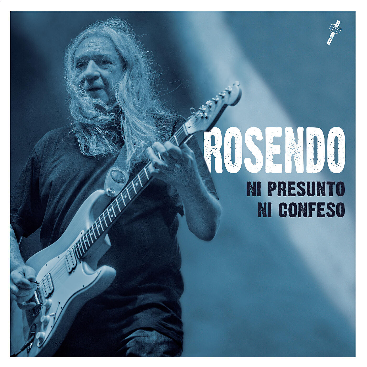 Релиз Ni presunto ni confeso