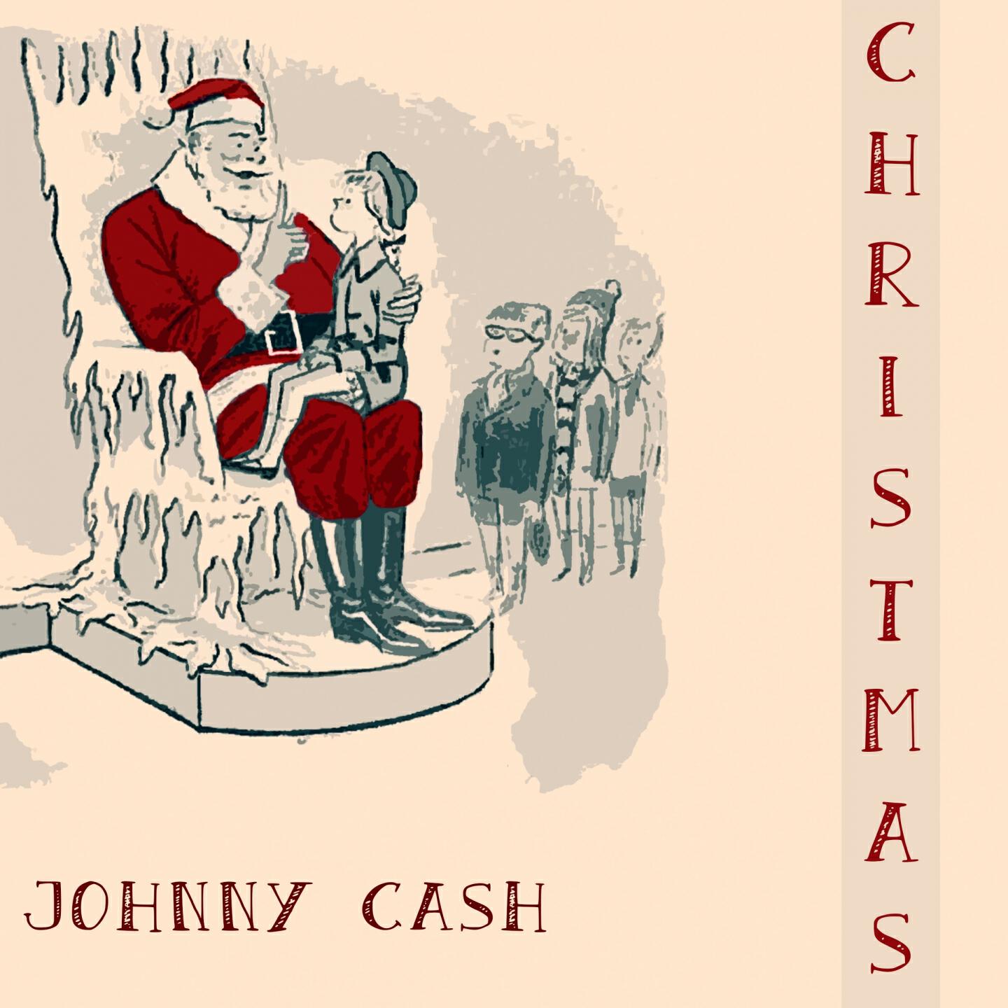 Релиз Christmas