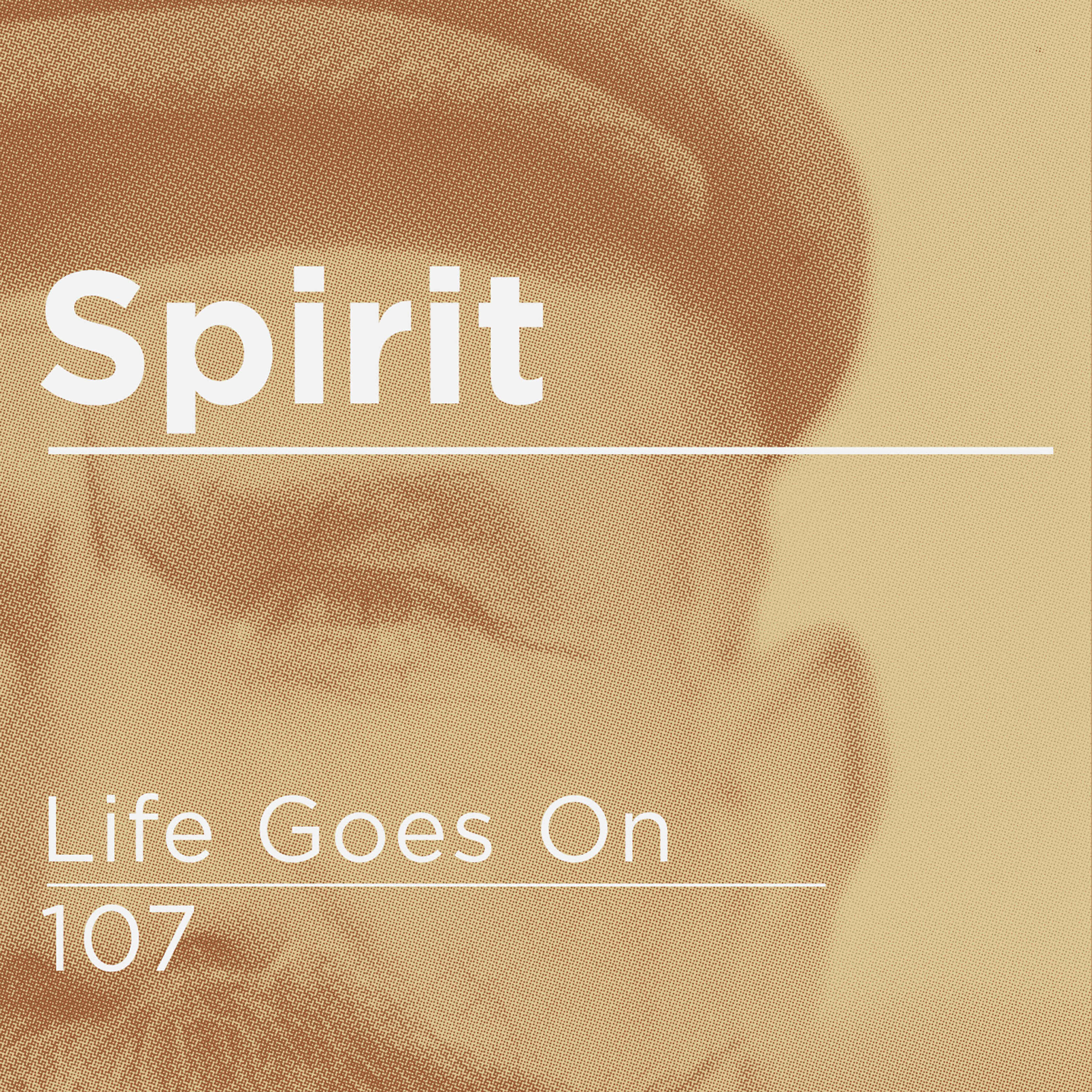 Релиз Life Goes On / 107