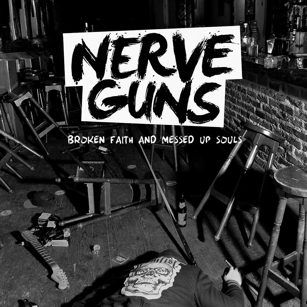 Nerveguns