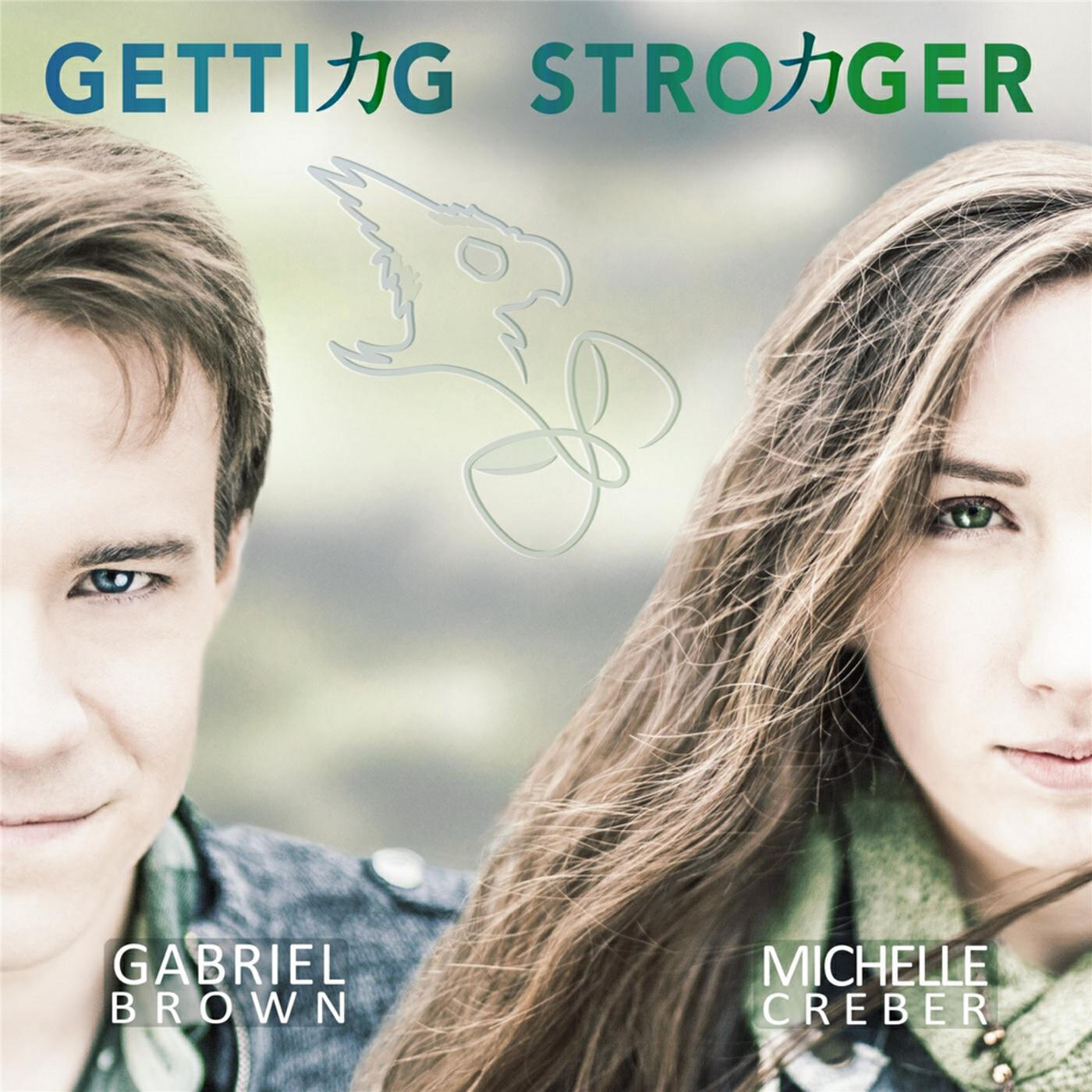 Релиз Getting Stronger