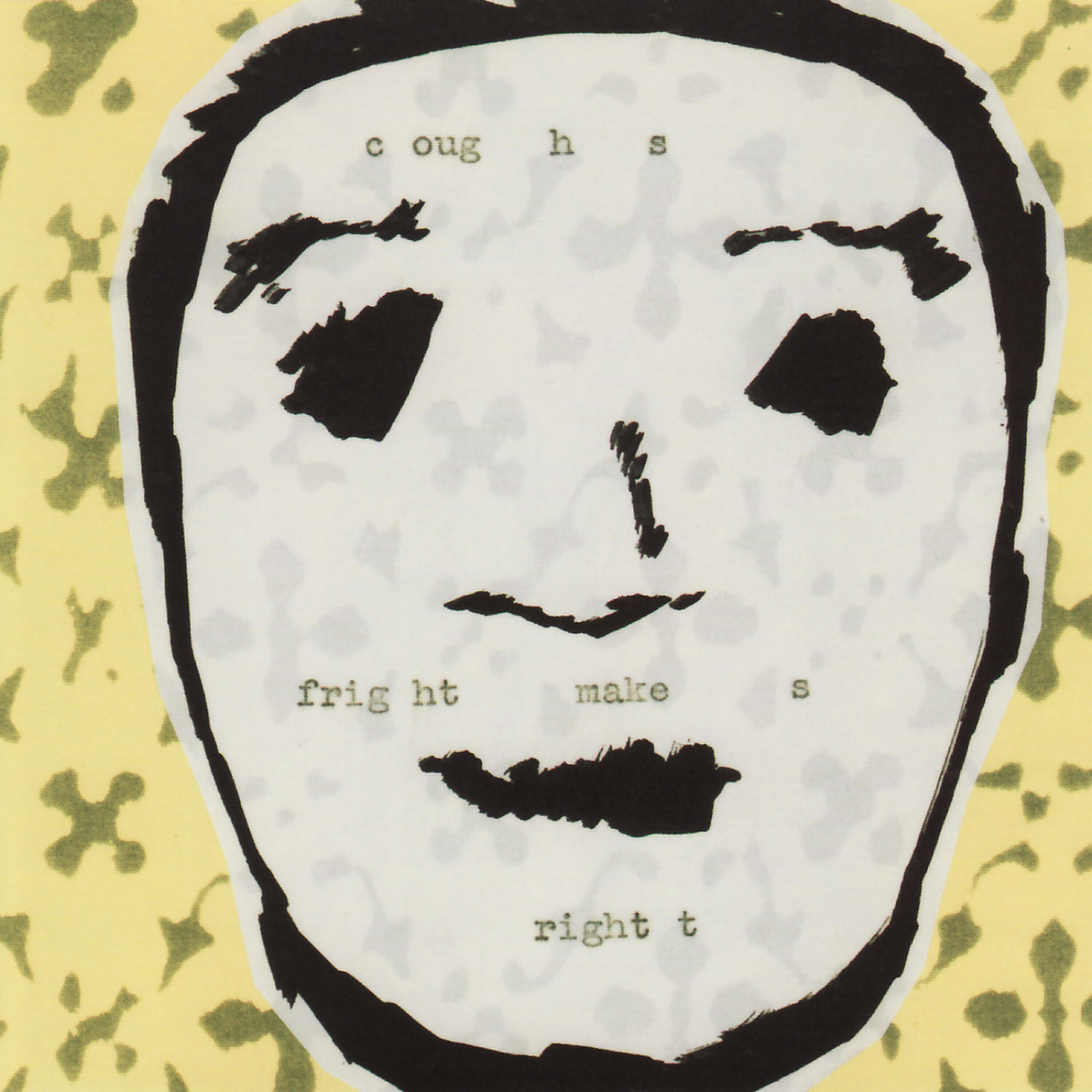 Релиз Fright Makes Right