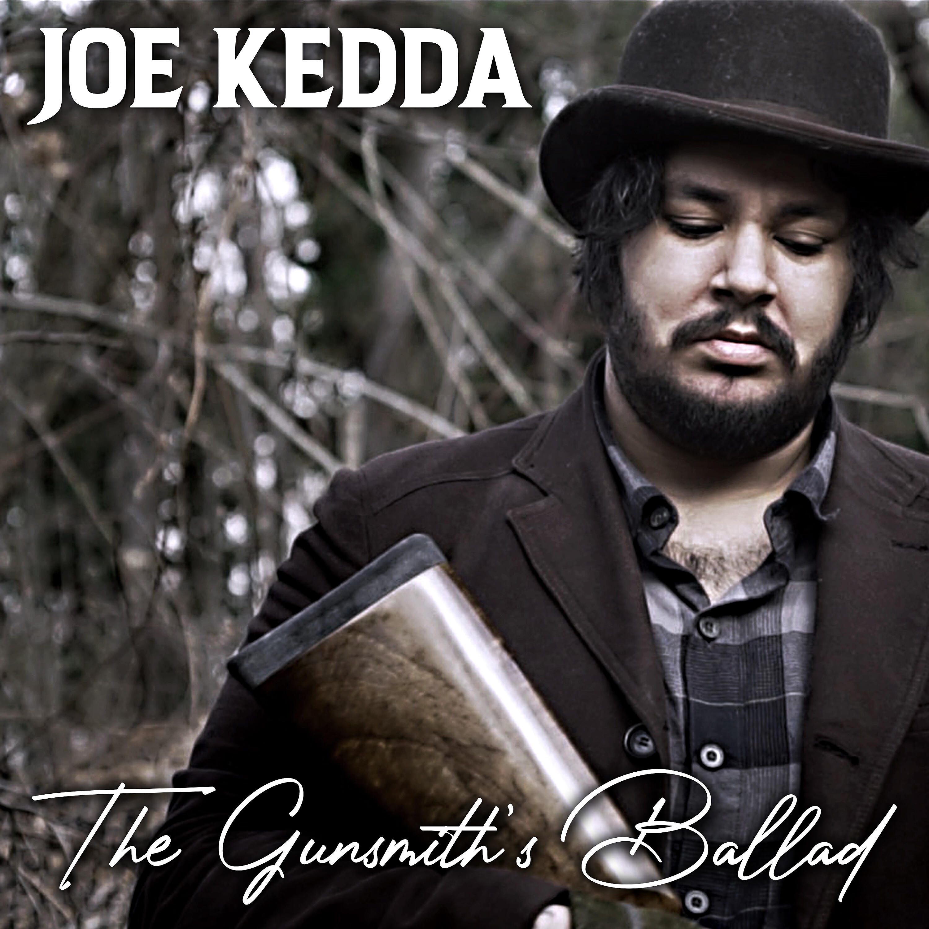 Joe Kedda