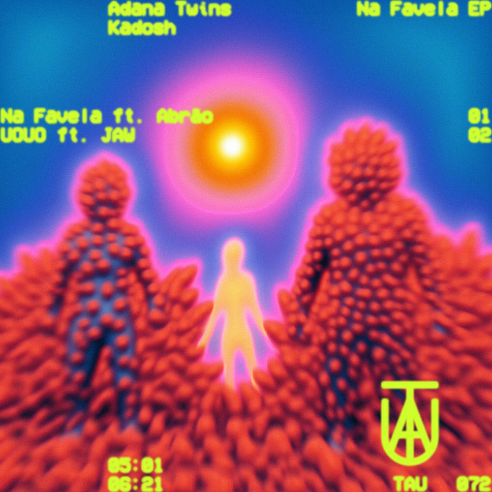 Релиз Na Favela EP