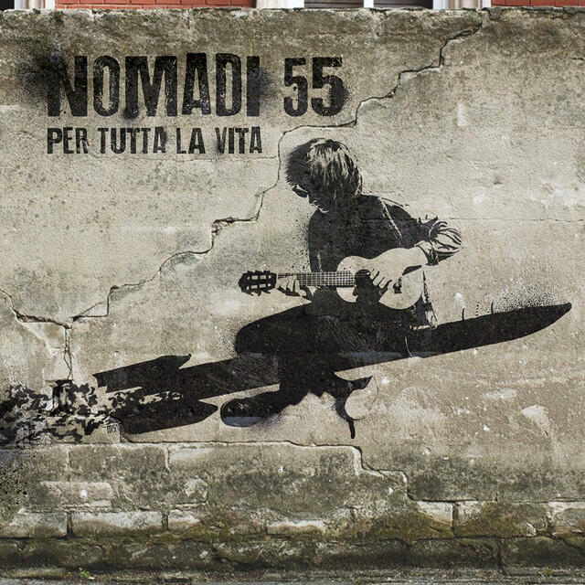 Релиз Nomadi 55