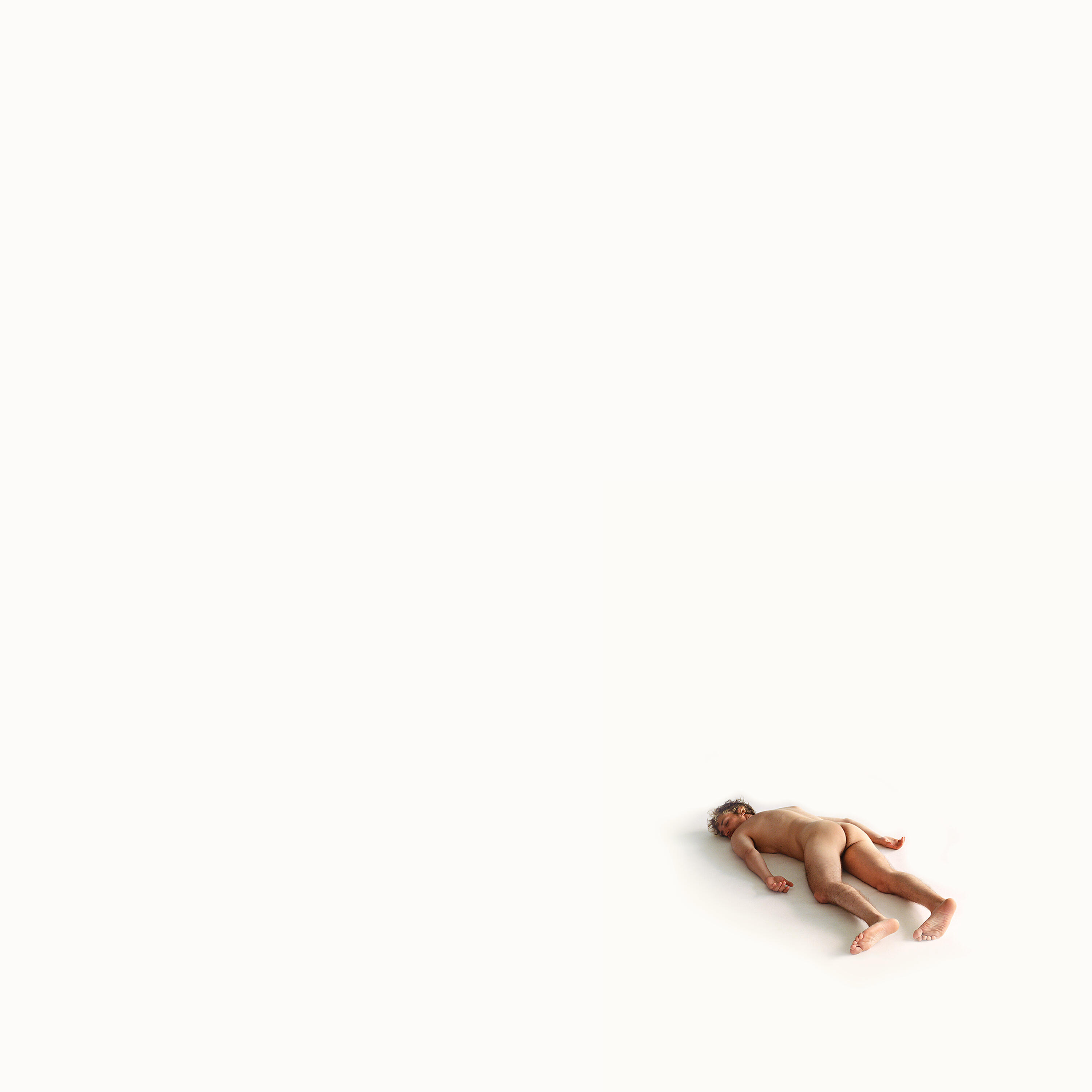 Релиз Naked
