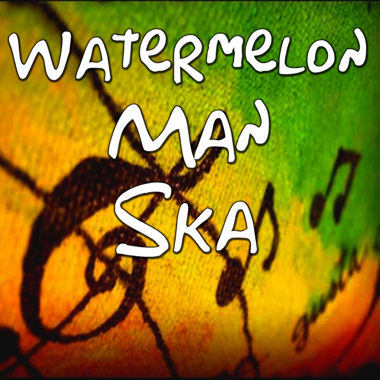 Релиз Watermelon Man Ska