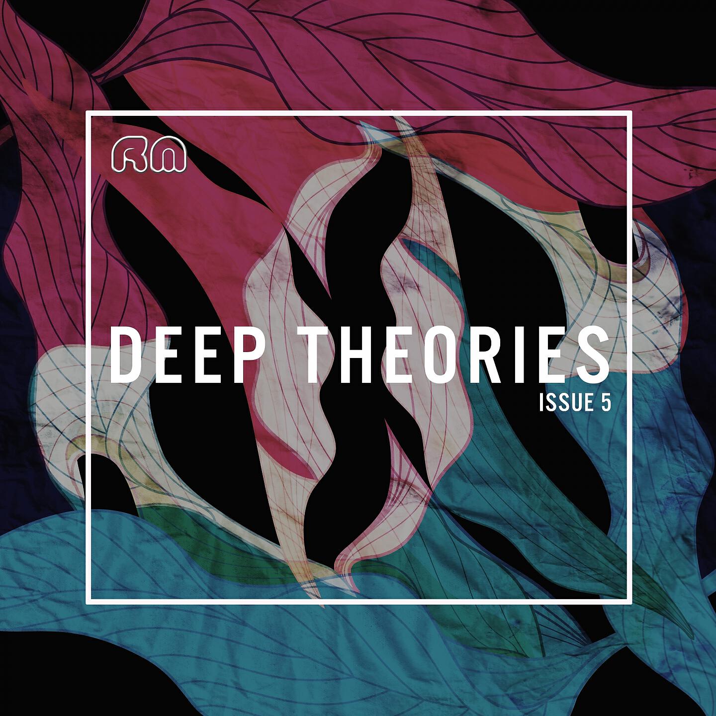 Релиз Deep Theories Issue 5