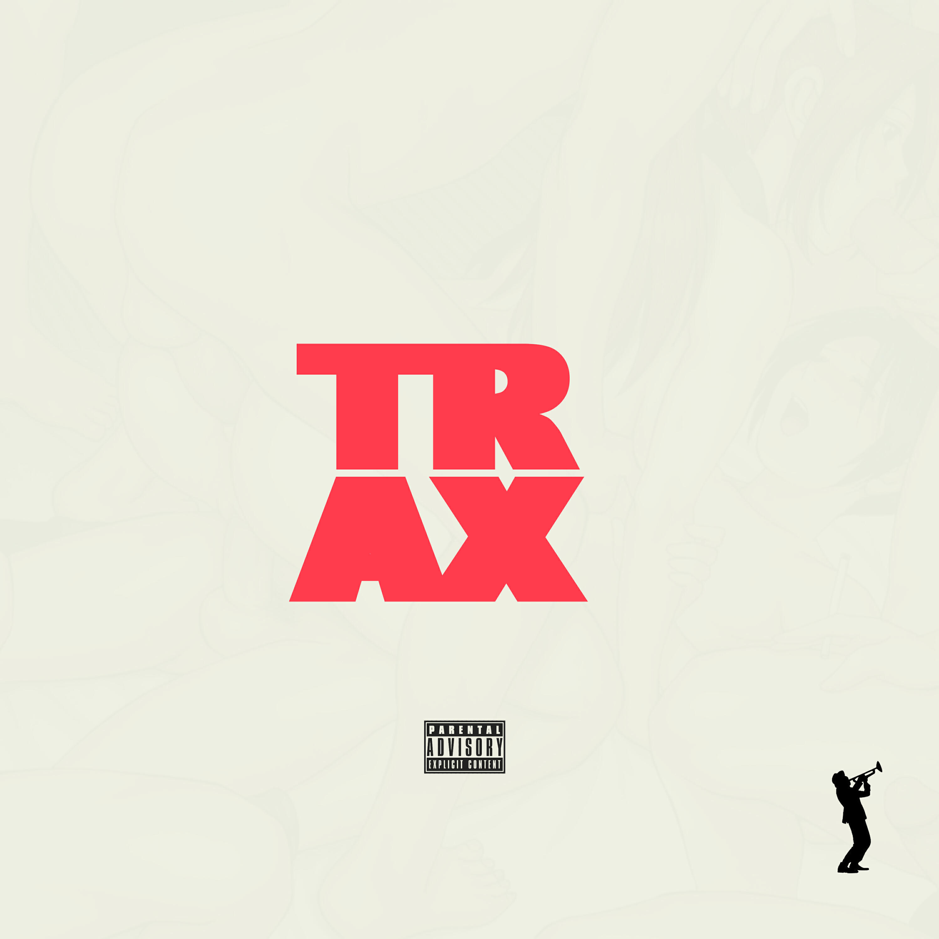 Релиз Trax