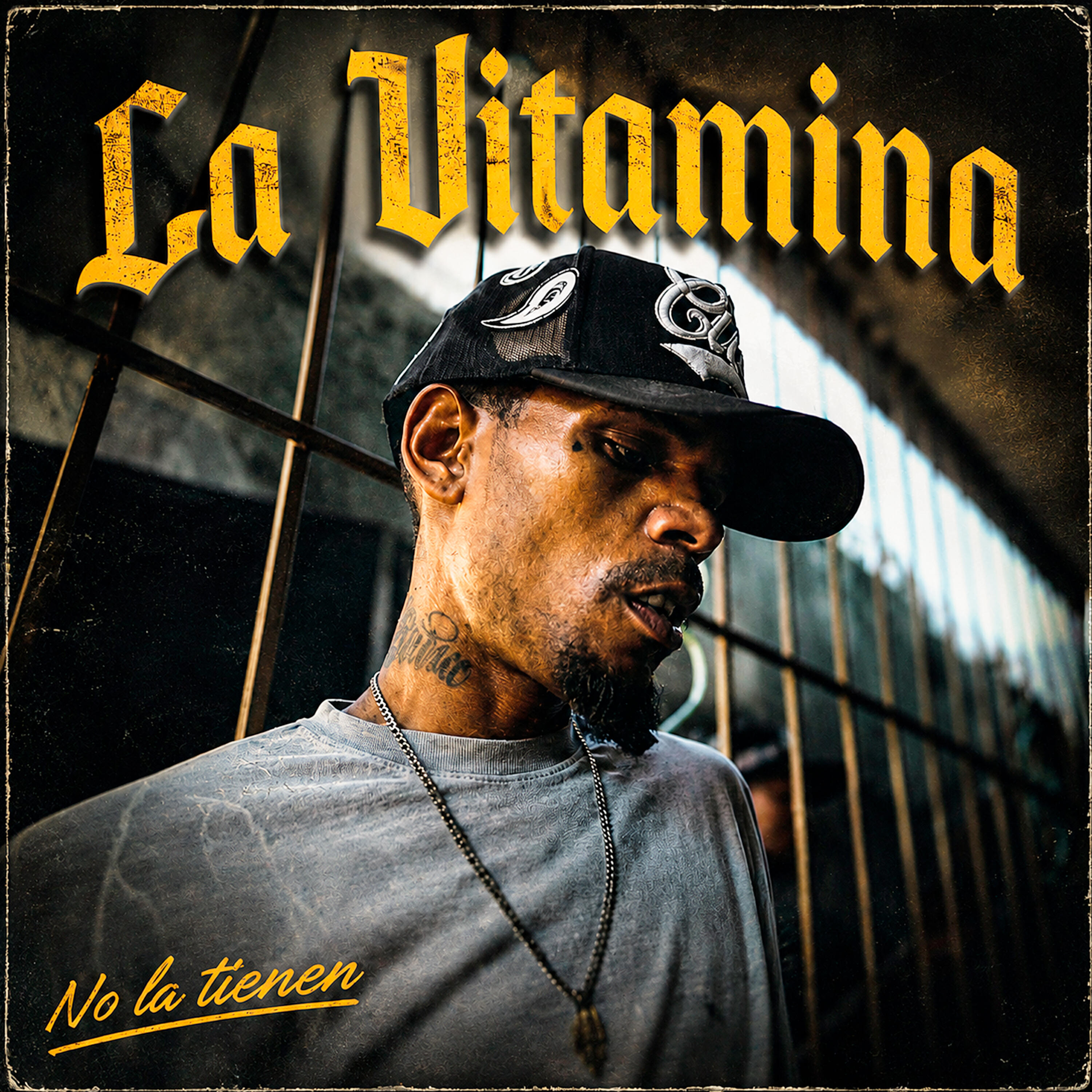 Релиз No la Tienen