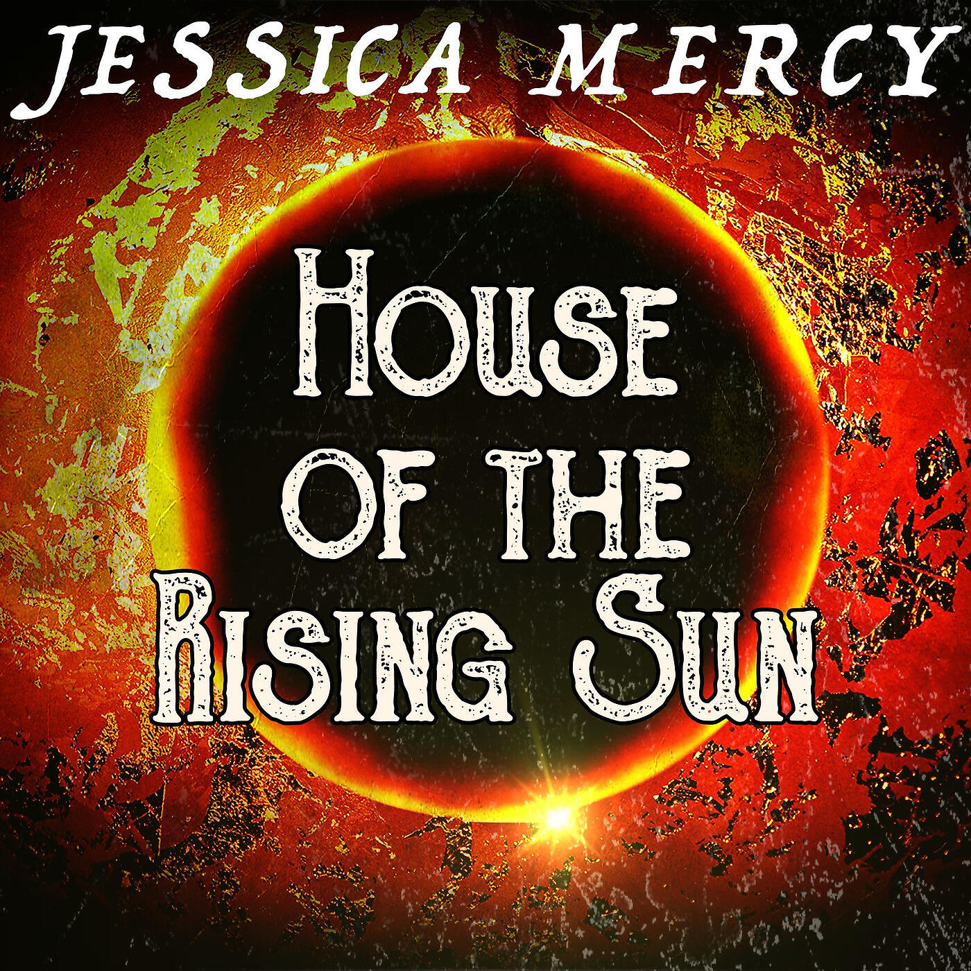 Релиз House of the Rising Sun