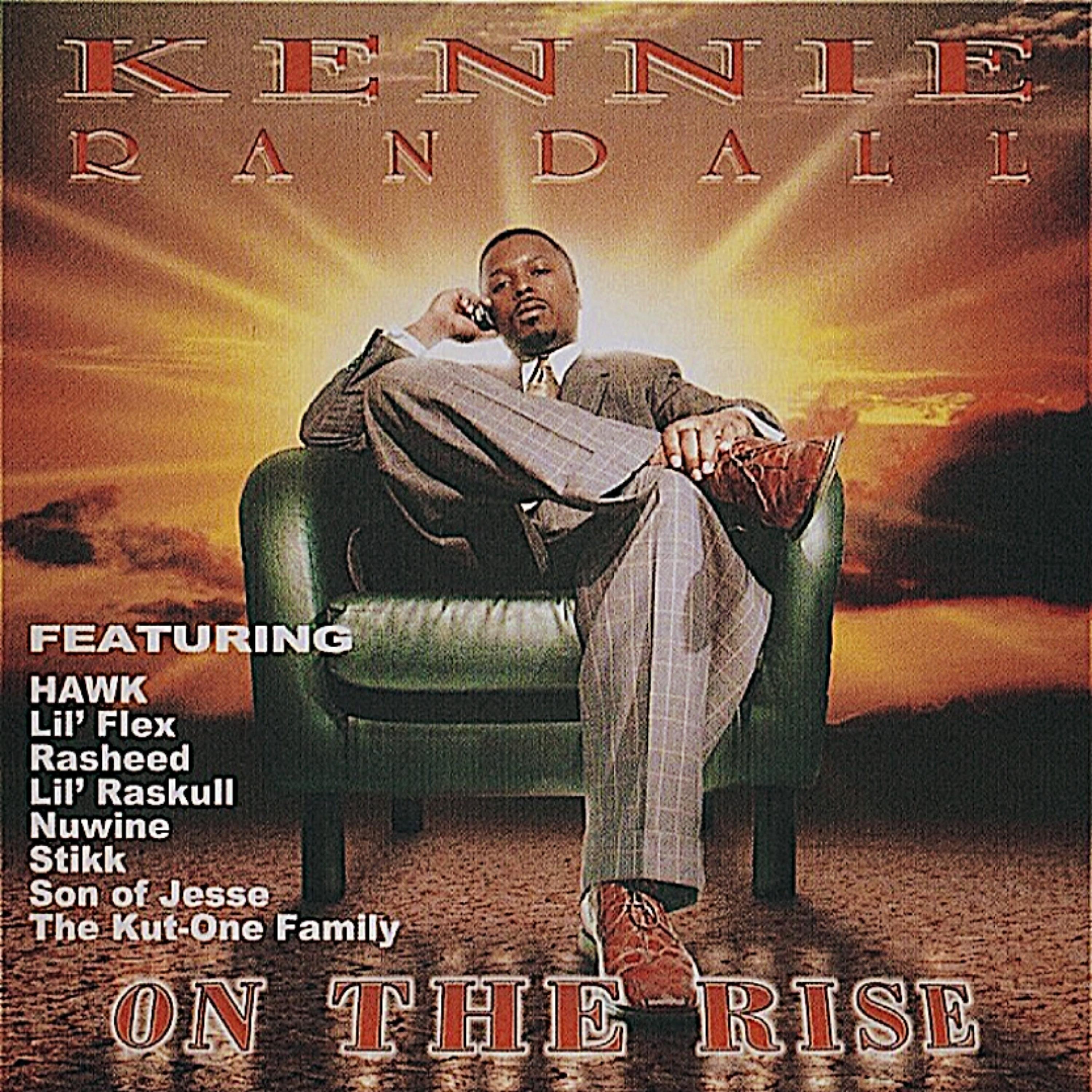 Kennie Ken