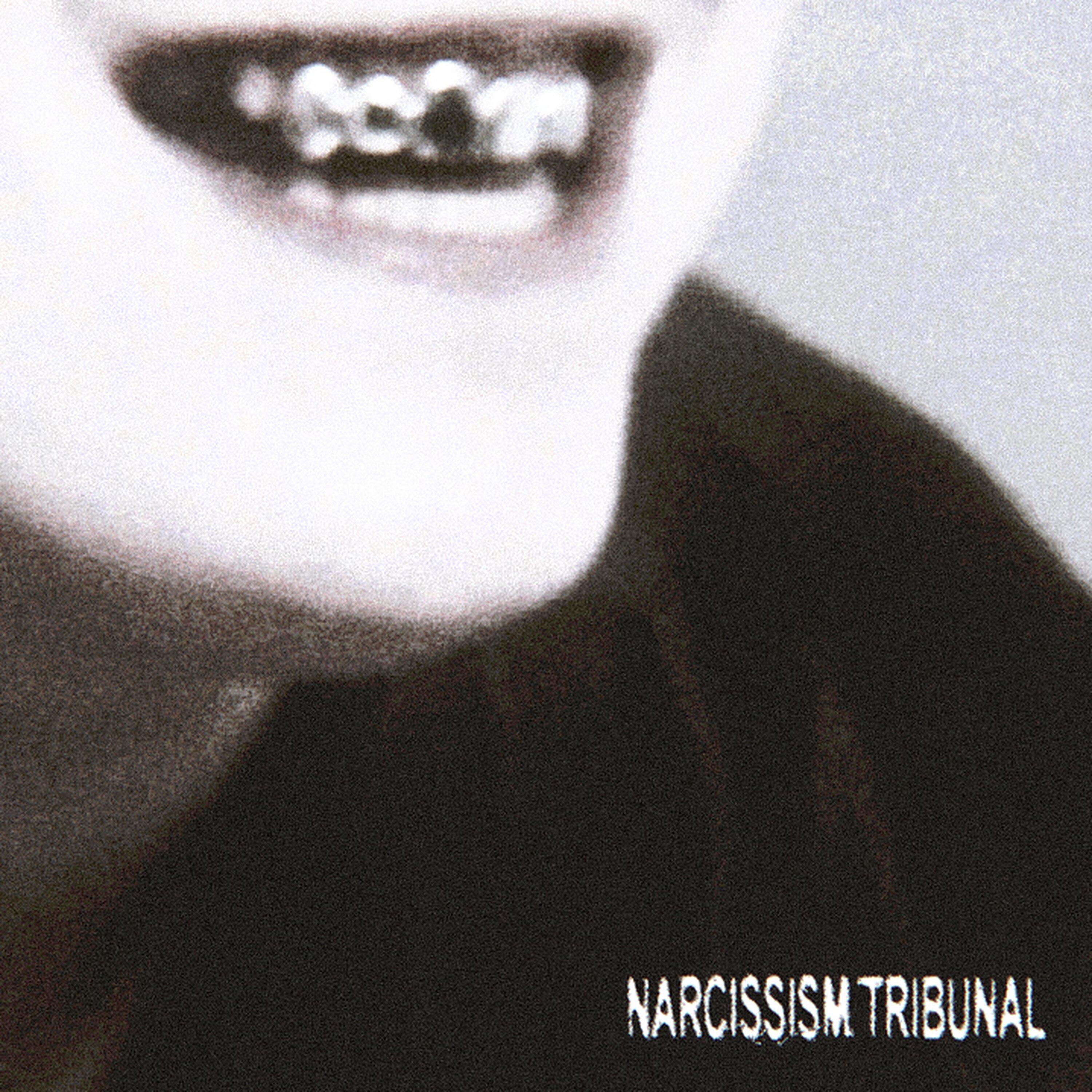 Релиз Narcissism/Tribunal