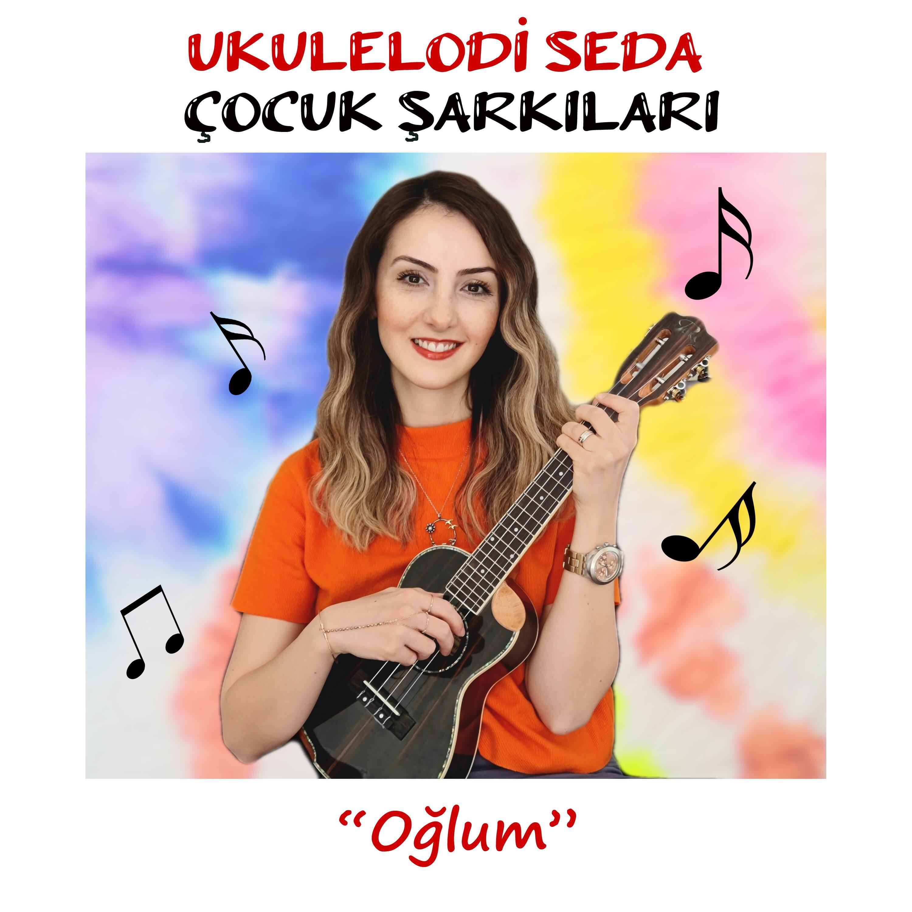 Ukulelodi Seda Çocuk Şarkıları