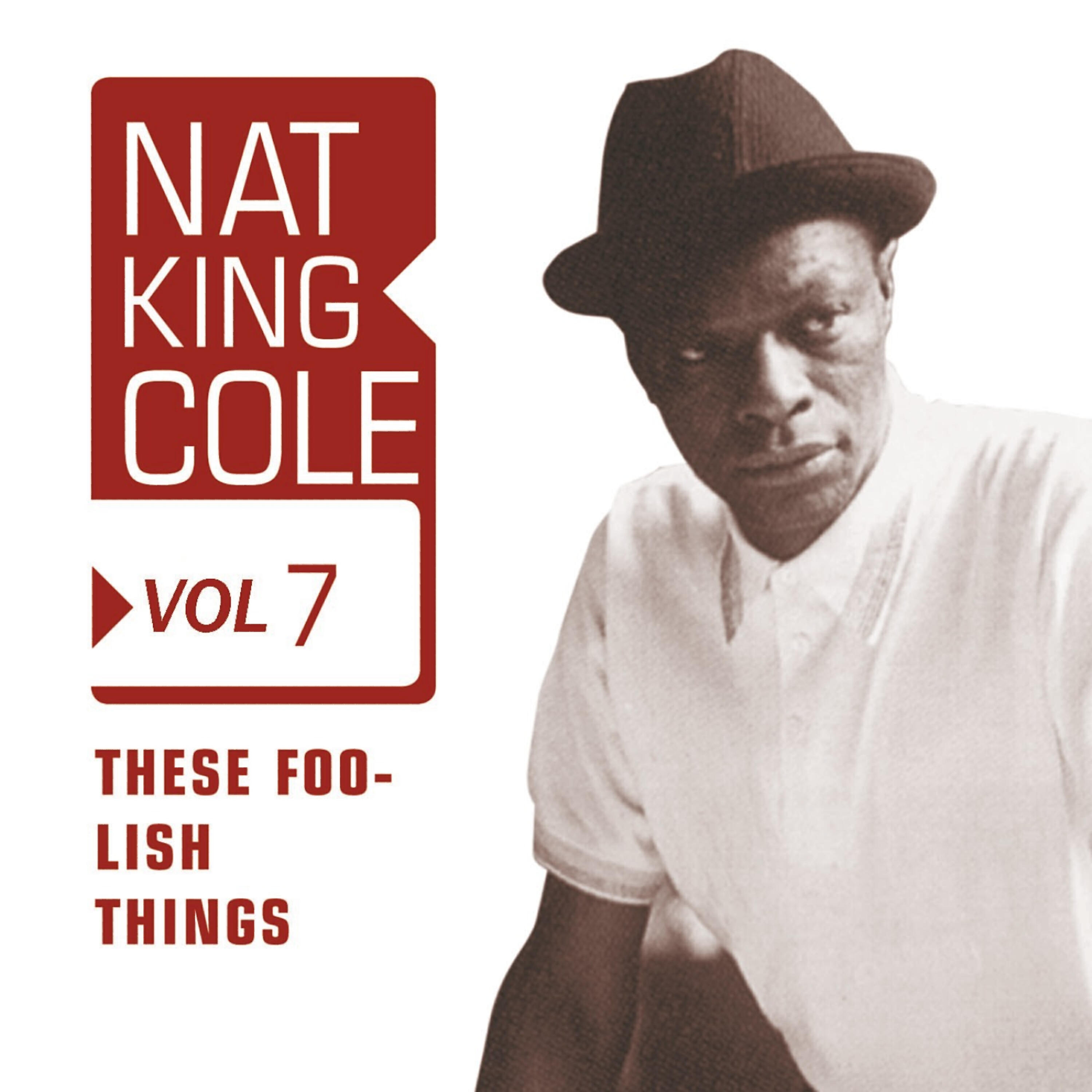 Релиз There Foolish Things