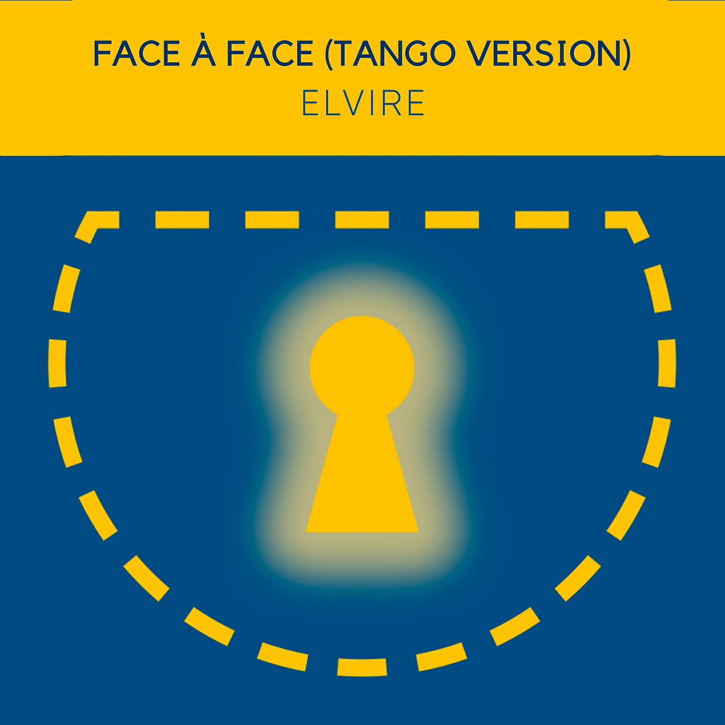 Трек Face `a face (Tango Version)