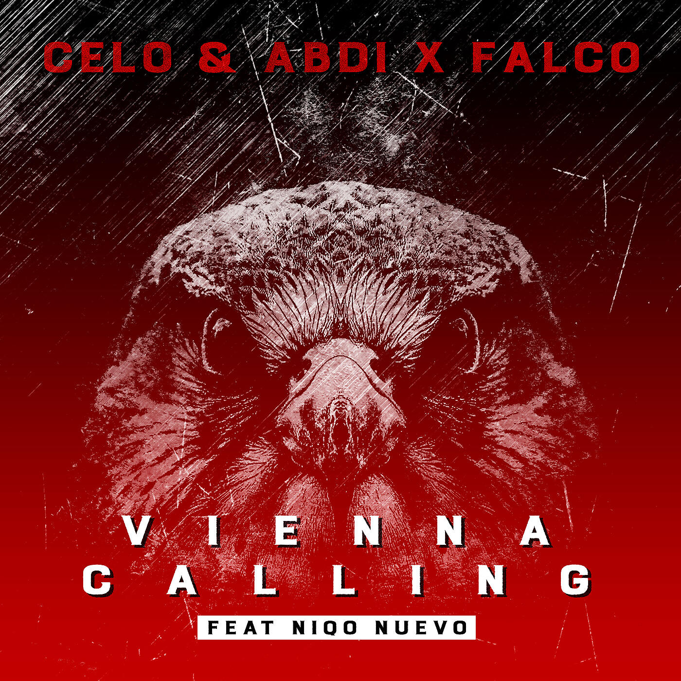 Релиз Vienna Calling